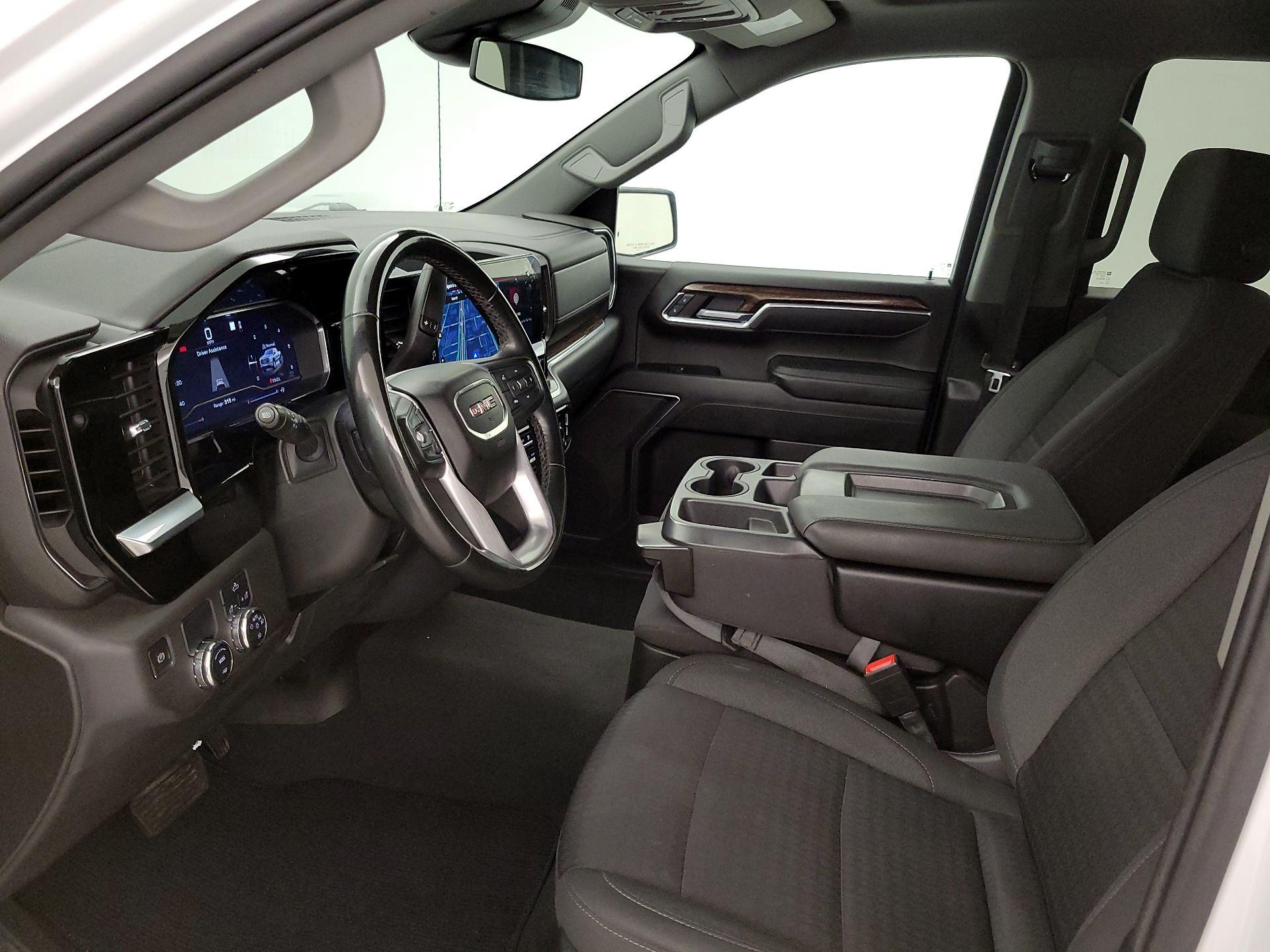 Thumbnail: 2023 GMC Sierra 1500 - 11