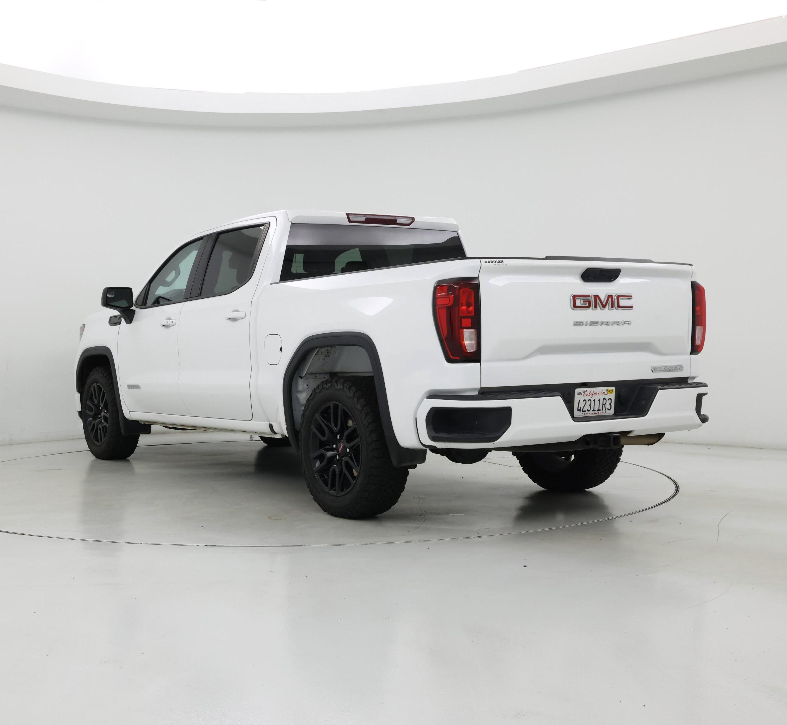 Thumbnail: 2023 GMC Sierra 1500 - 2