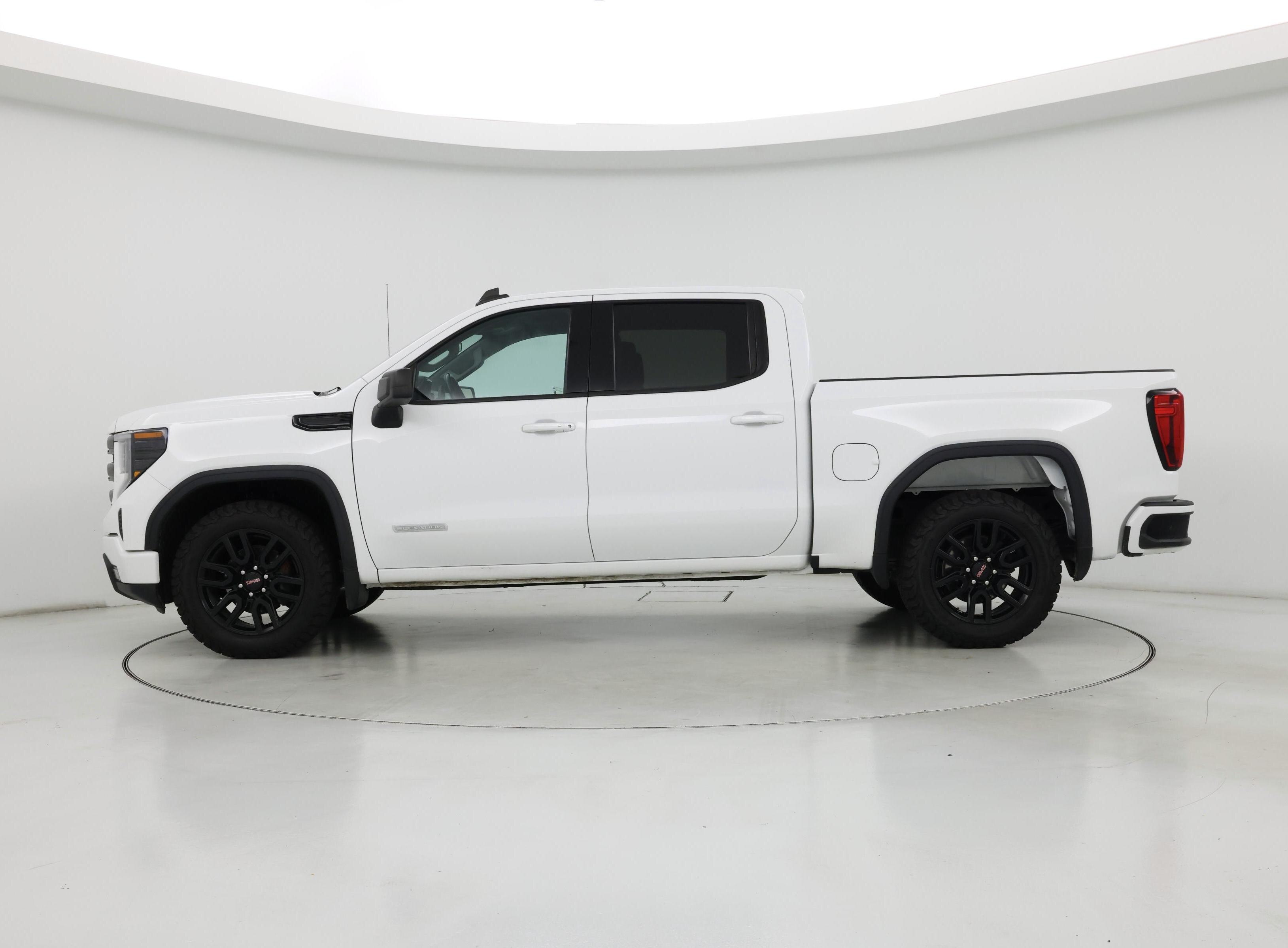 Thumbnail: 2023 GMC Sierra 1500 - 3