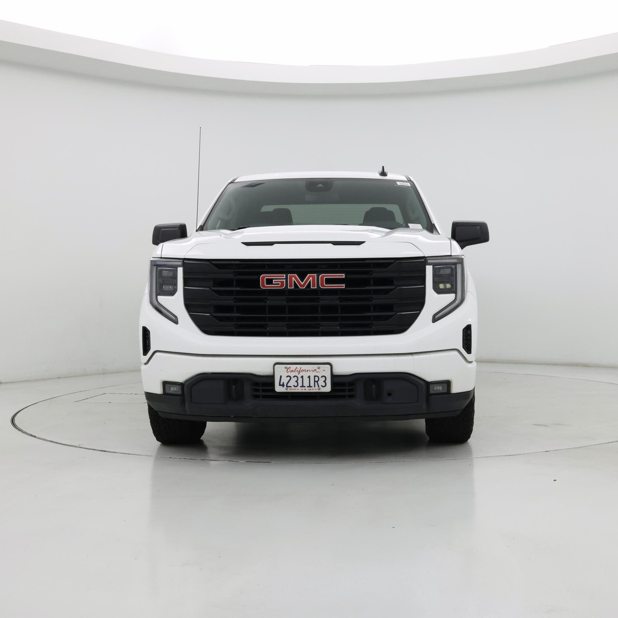 Thumbnail: 2023 GMC Sierra 1500 - 5