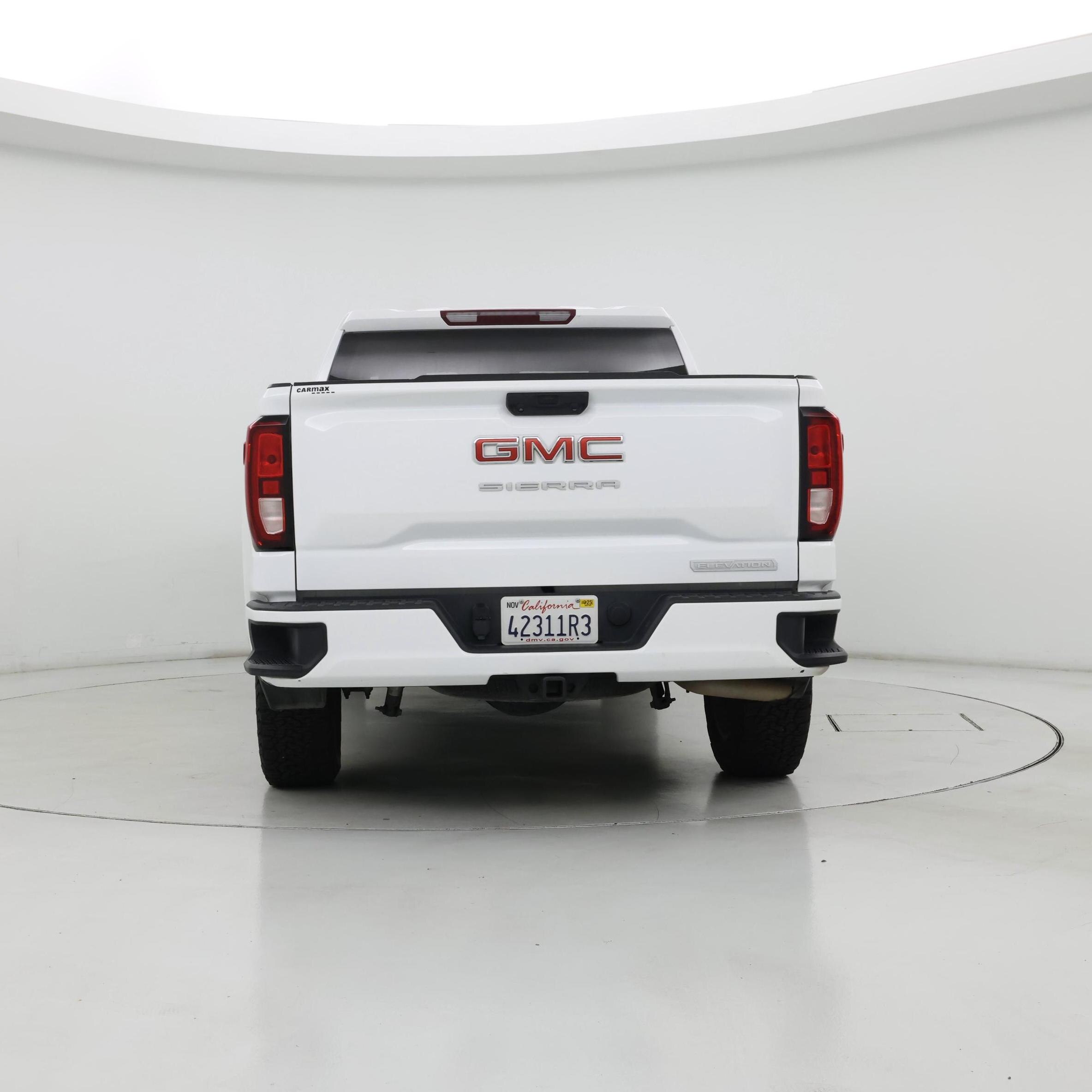 Thumbnail: 2023 GMC Sierra 1500 - 6