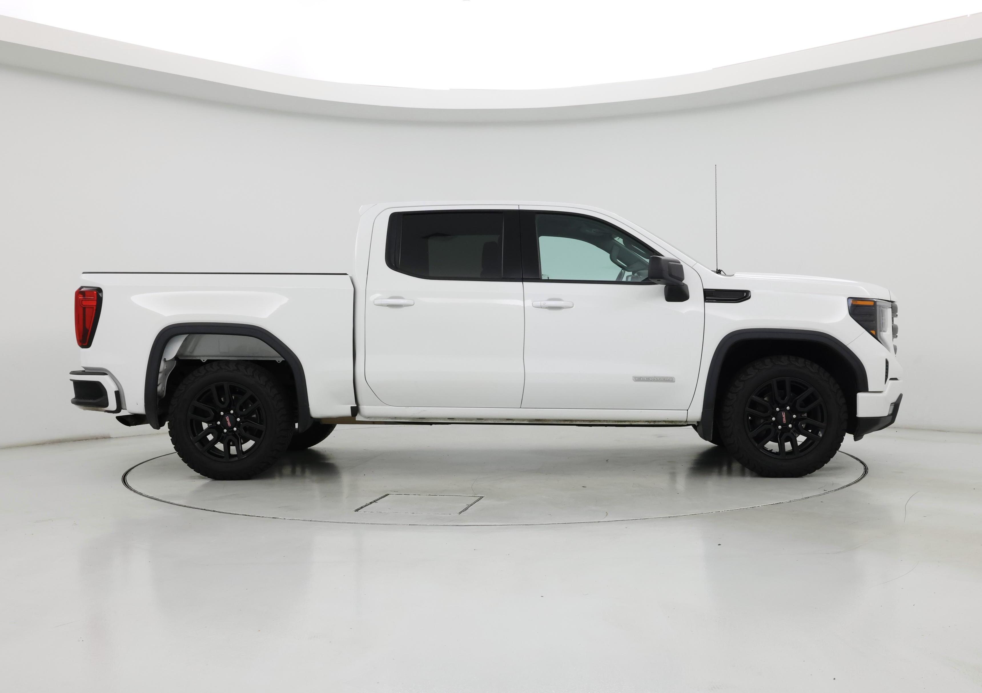 Thumbnail: 2023 GMC Sierra 1500 - 7
