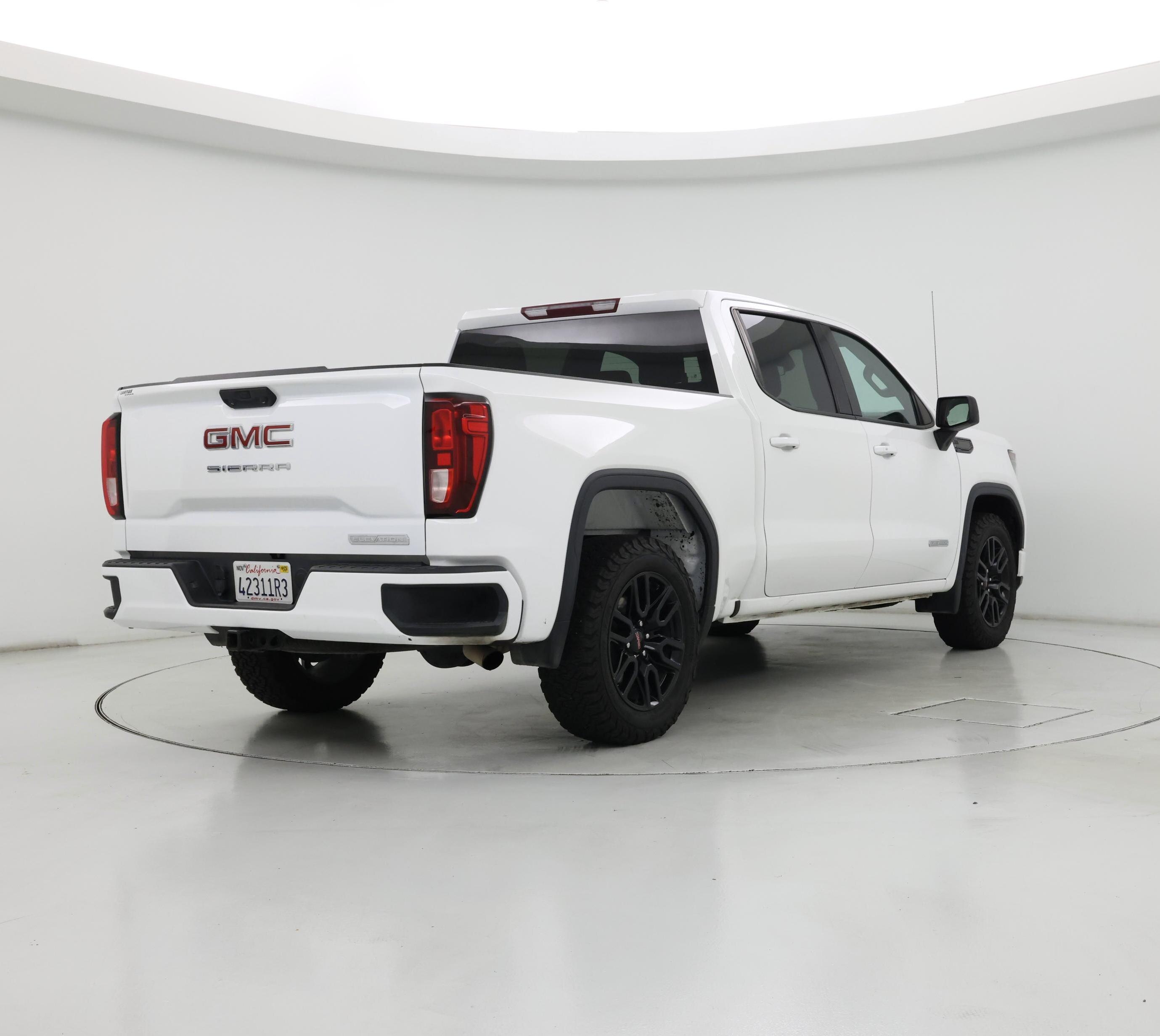 Thumbnail: 2023 GMC Sierra 1500 - 8
