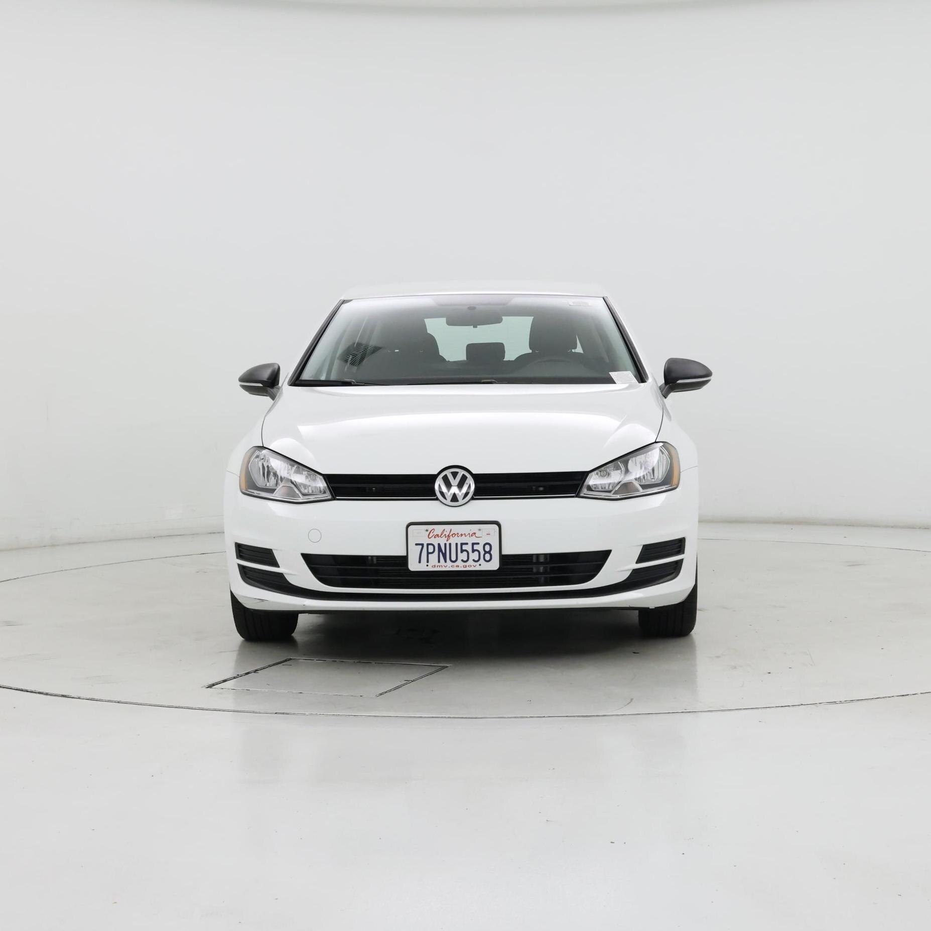 Thumbnail: 2016 Volkswagen Golf - 5