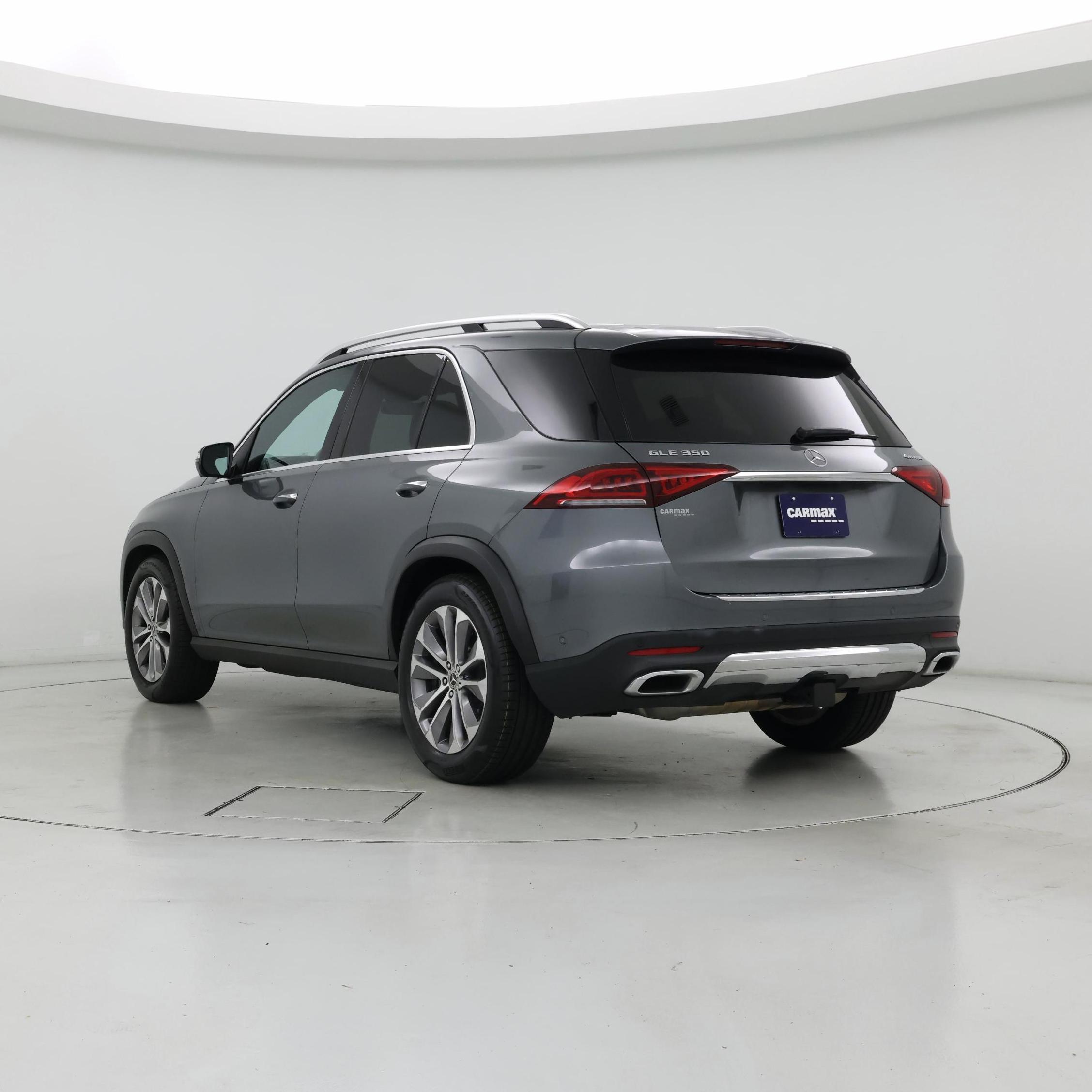 Thumbnail: 2022 Mercedes-Benz GLE - 2