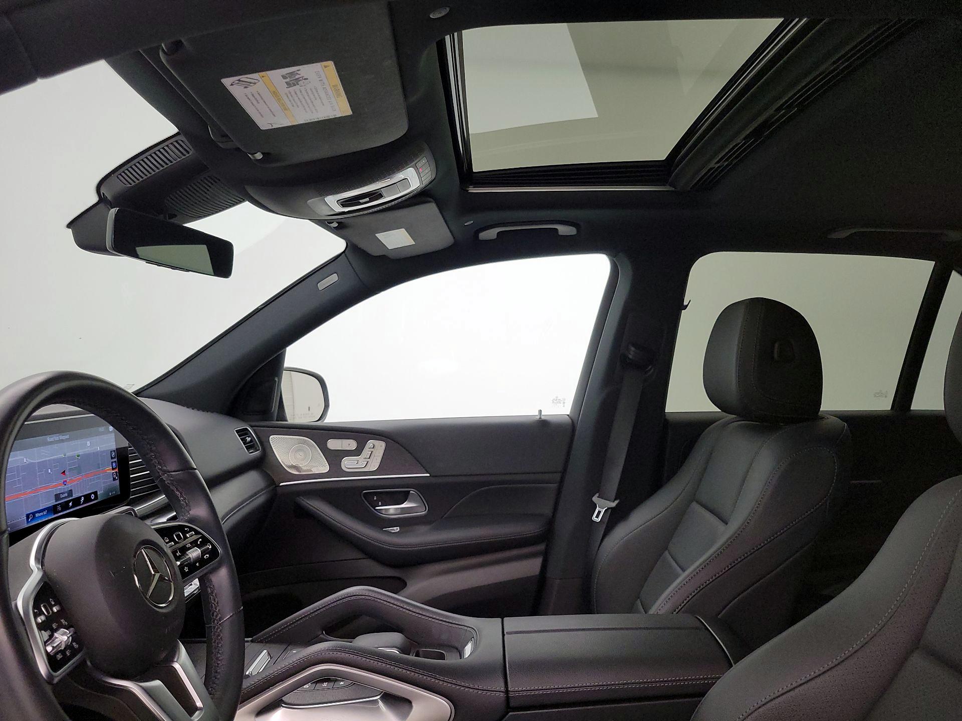 Thumbnail: 2022 Mercedes-Benz GLE - 20