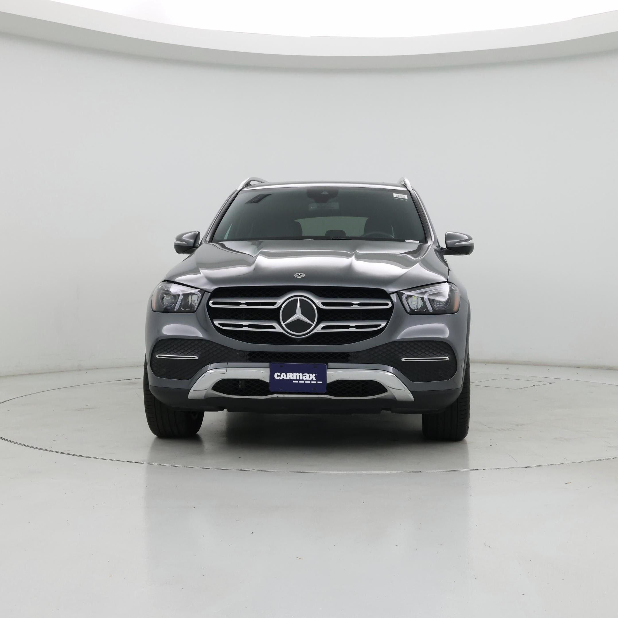 Thumbnail: 2022 Mercedes-Benz GLE - 5