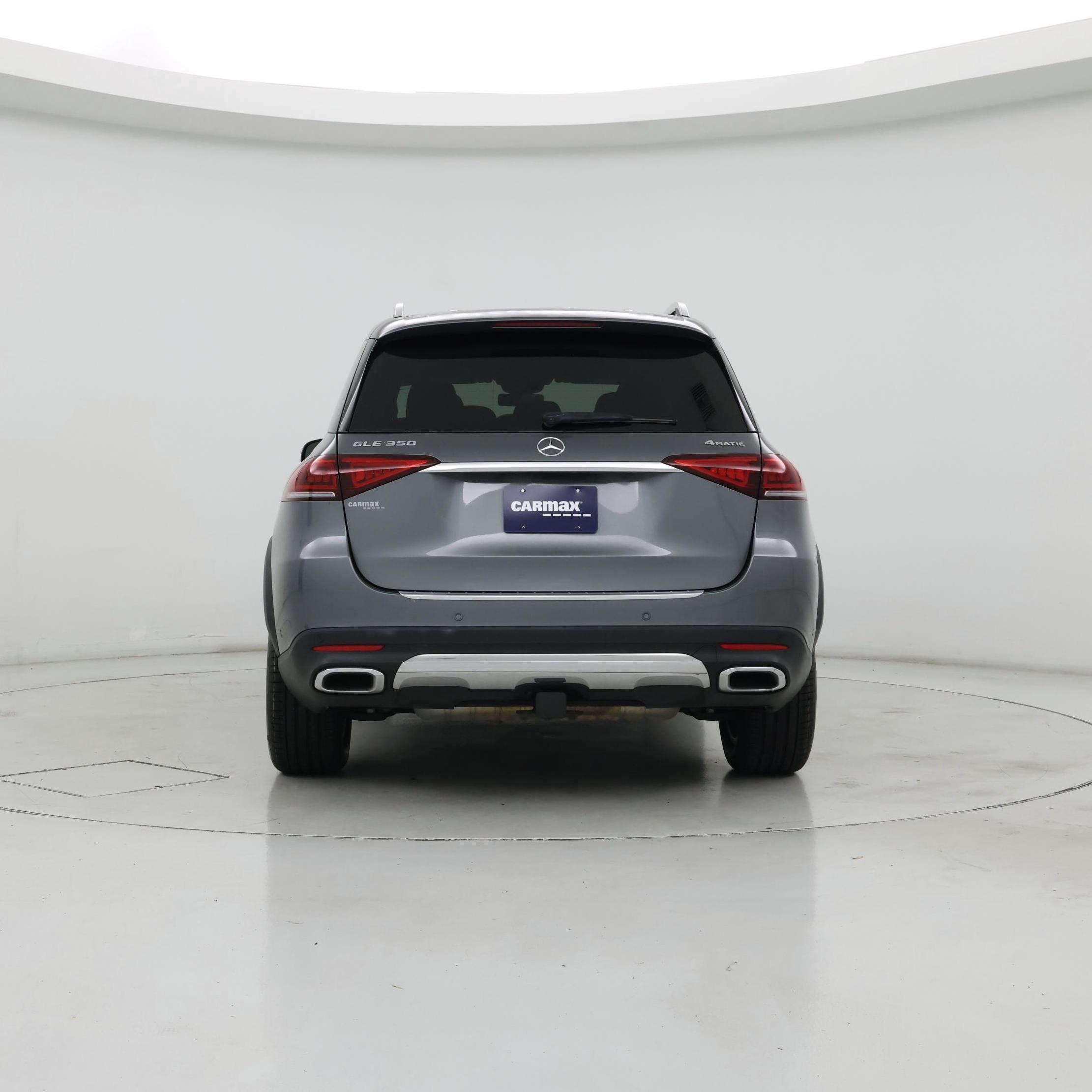 Thumbnail: 2022 Mercedes-Benz GLE - 6
