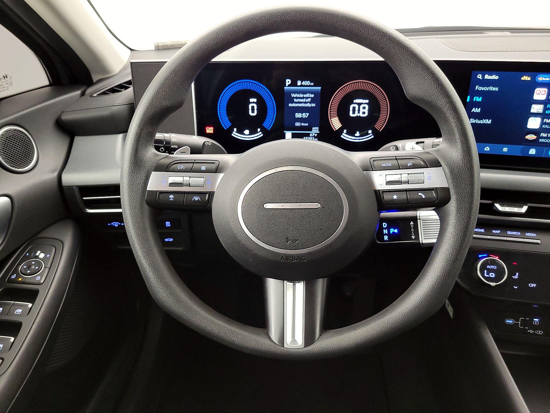Thumbnail: 2024 Hyundai Sonata - 10