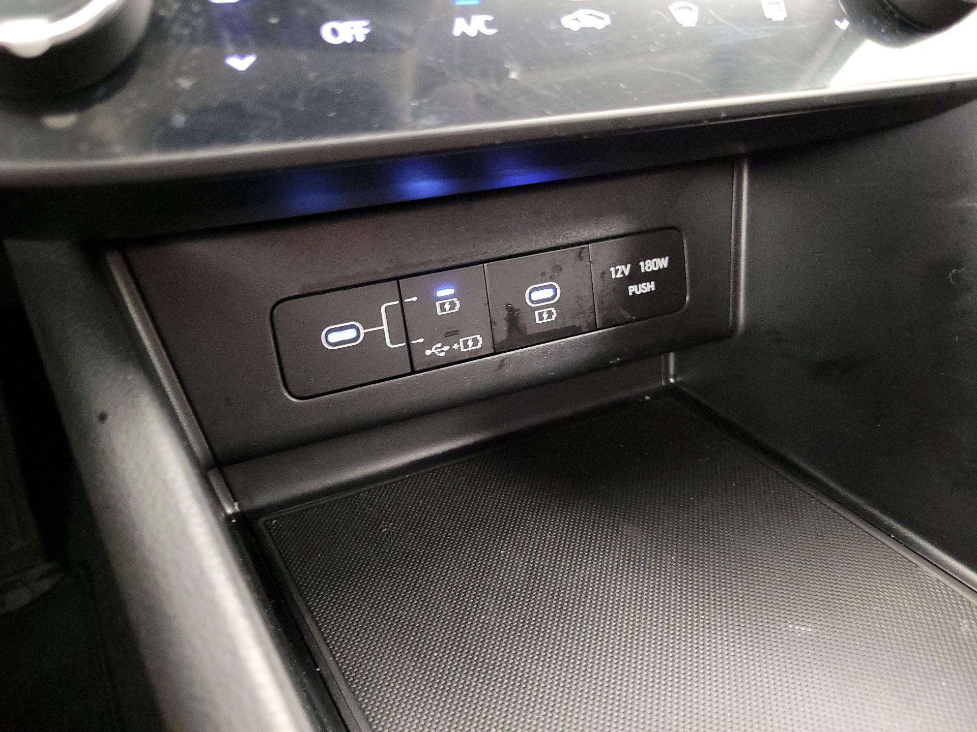 Thumbnail: 2024 Hyundai Sonata - 18