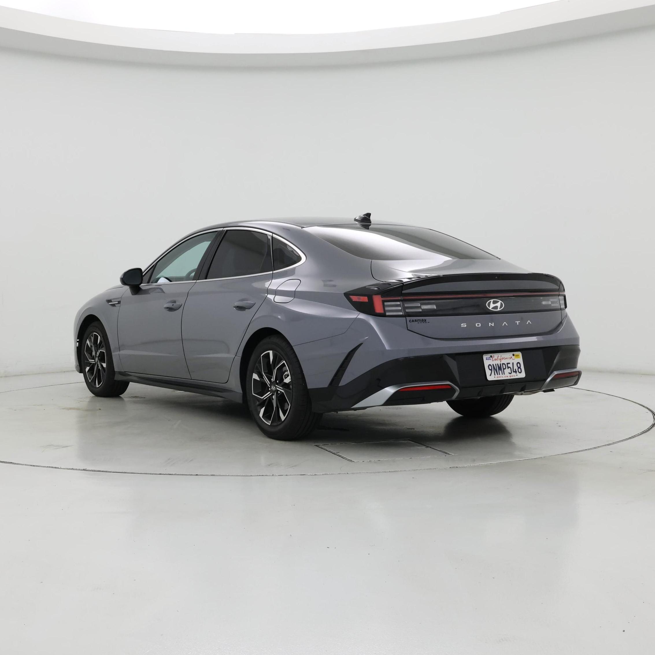 Thumbnail: 2024 Hyundai Sonata - 2