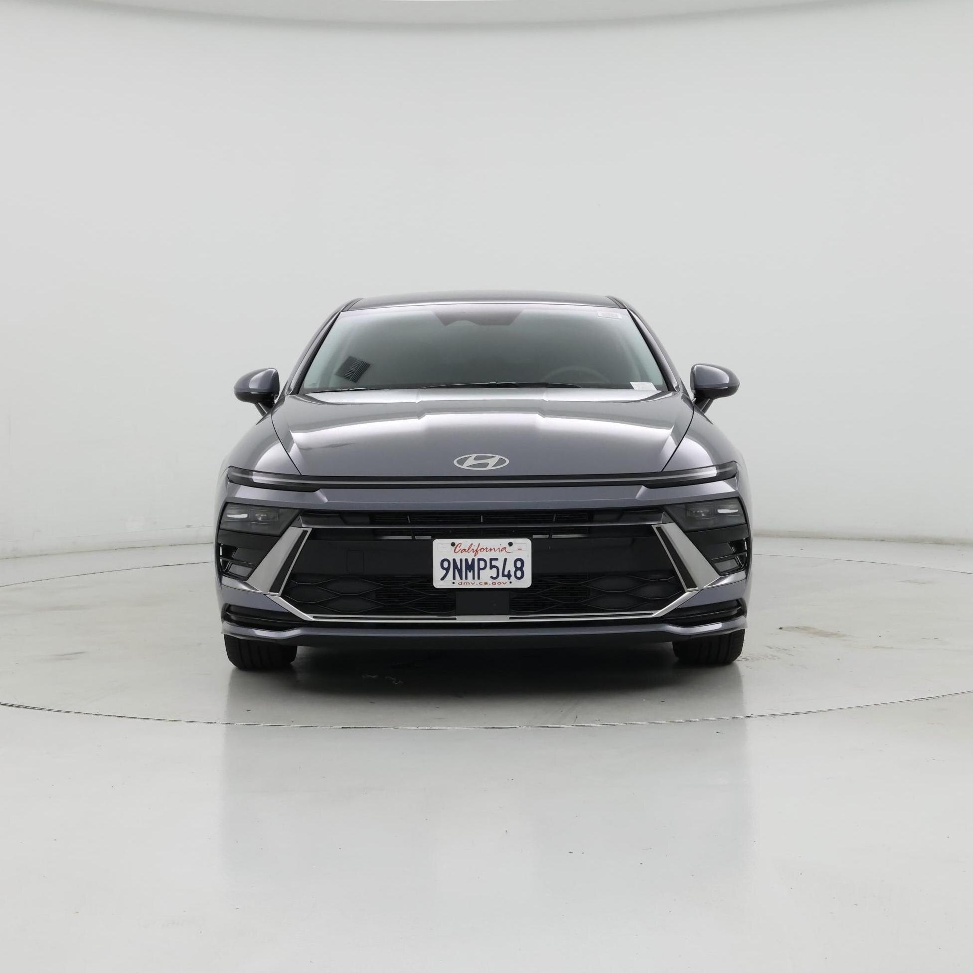 Thumbnail: 2024 Hyundai Sonata - 5