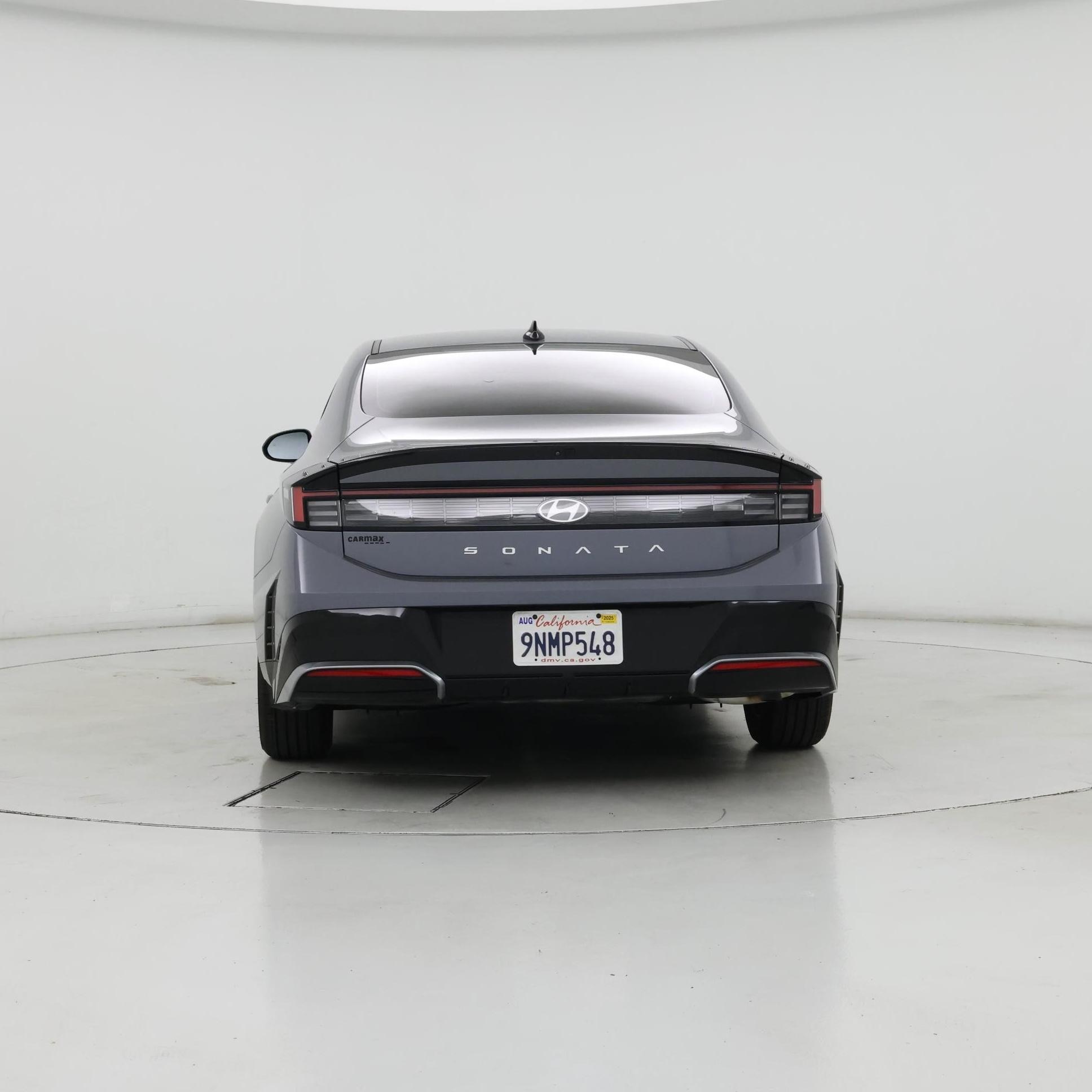 Thumbnail: 2024 Hyundai Sonata - 6
