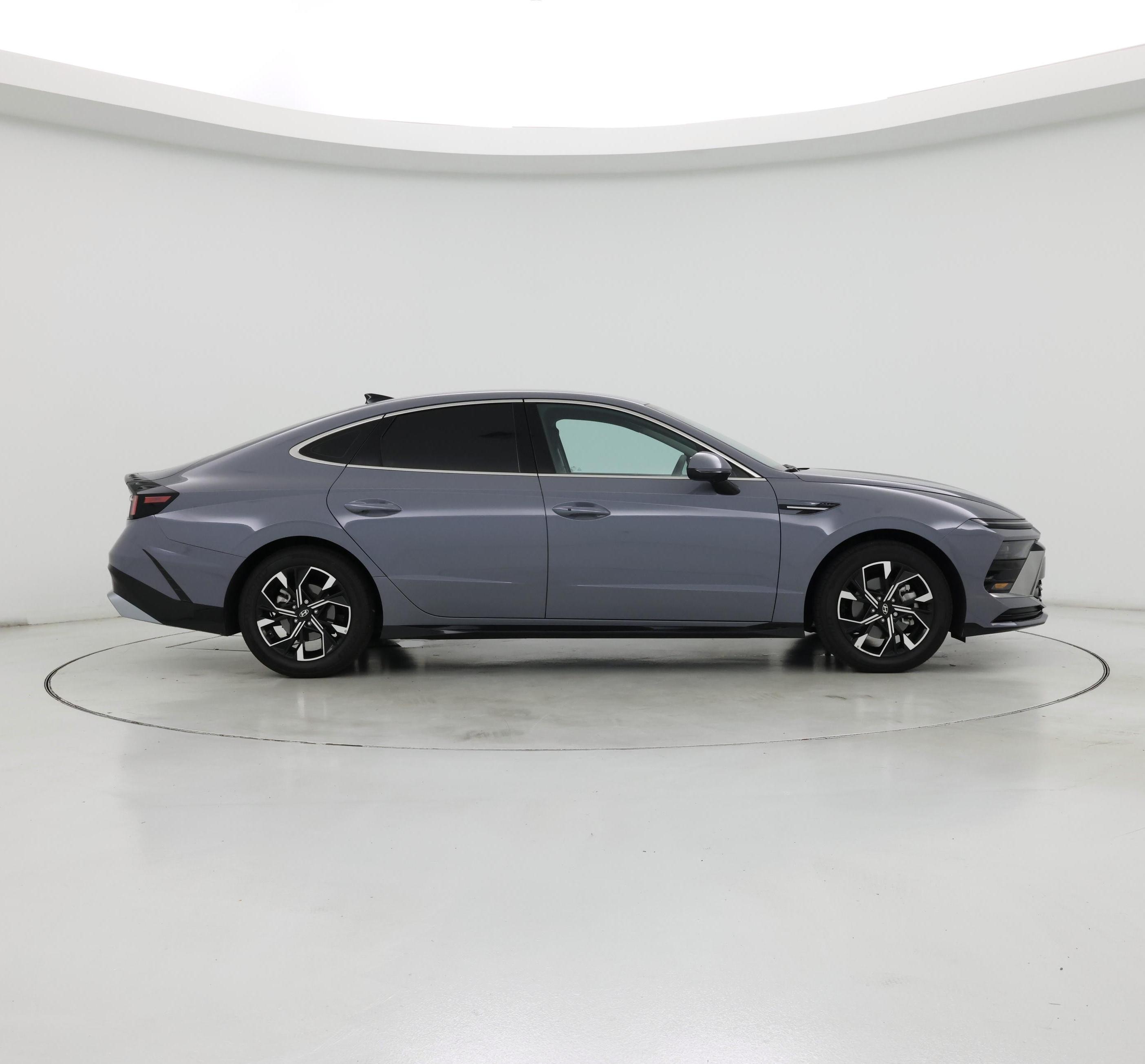 Thumbnail: 2024 Hyundai Sonata - 7