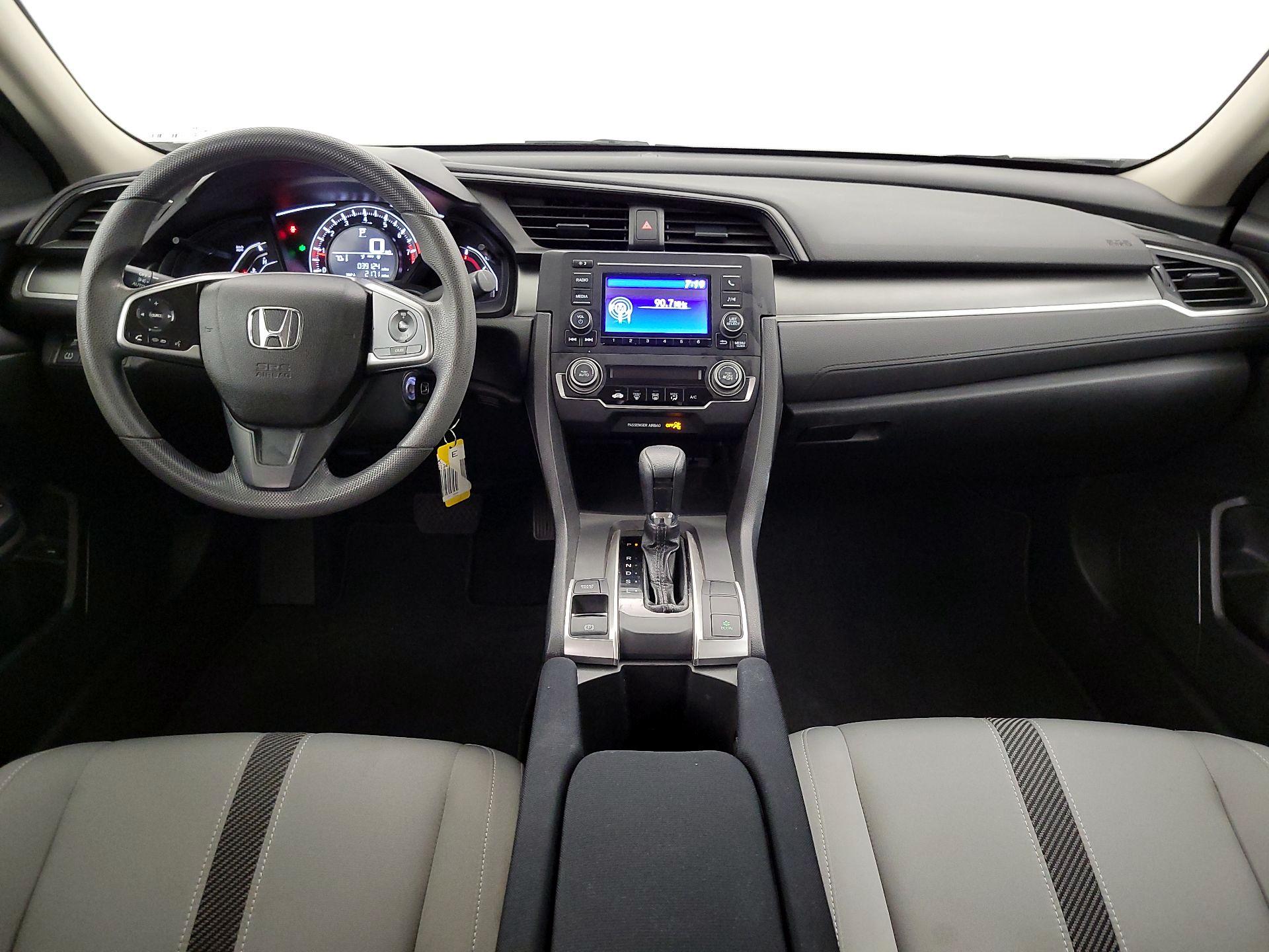 Thumbnail: 2017 Honda Civic - 9