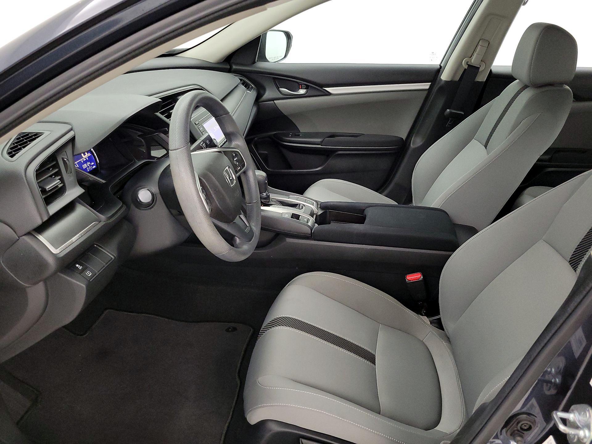 Thumbnail: 2017 Honda Civic - 11
