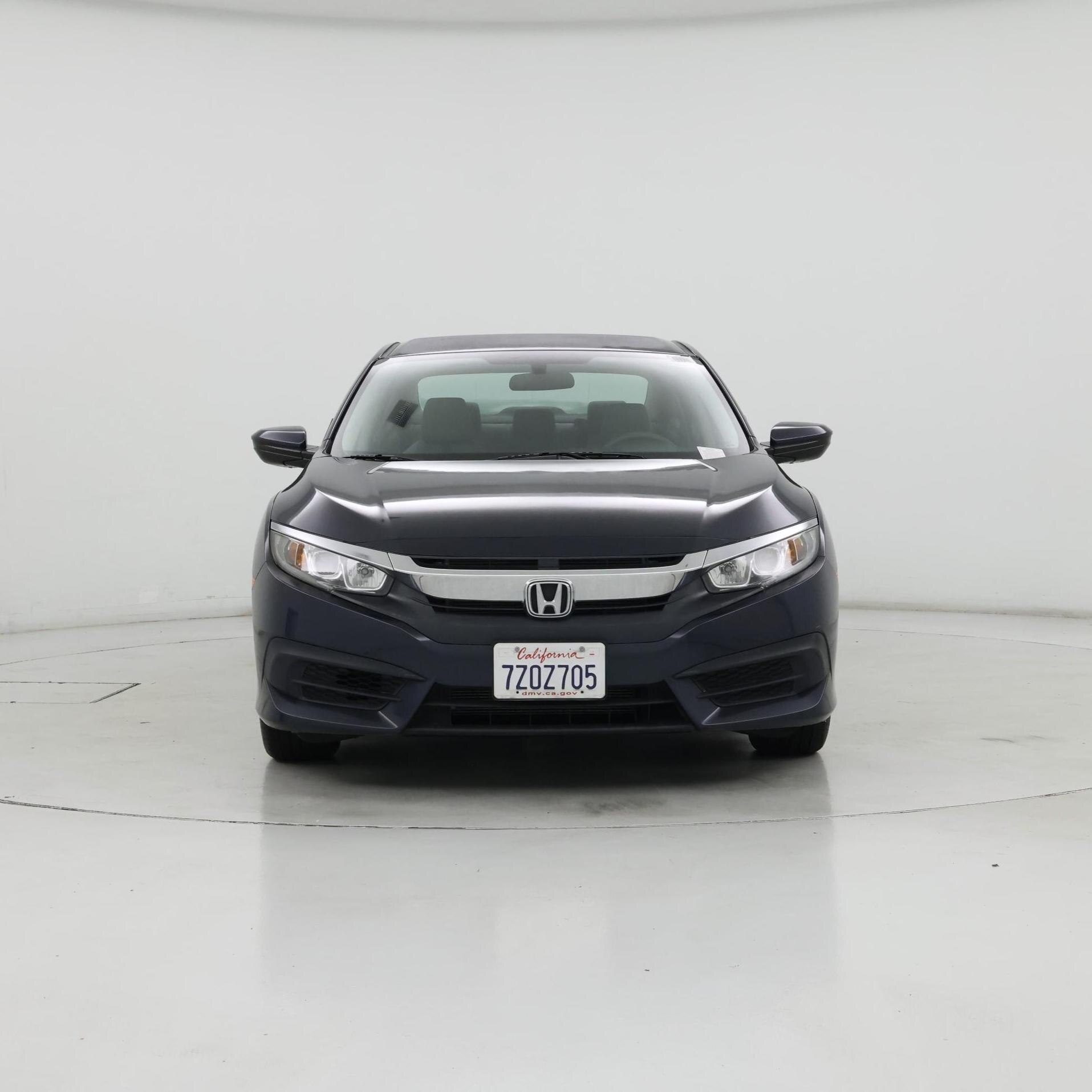 Thumbnail: 2017 Honda Civic - 5