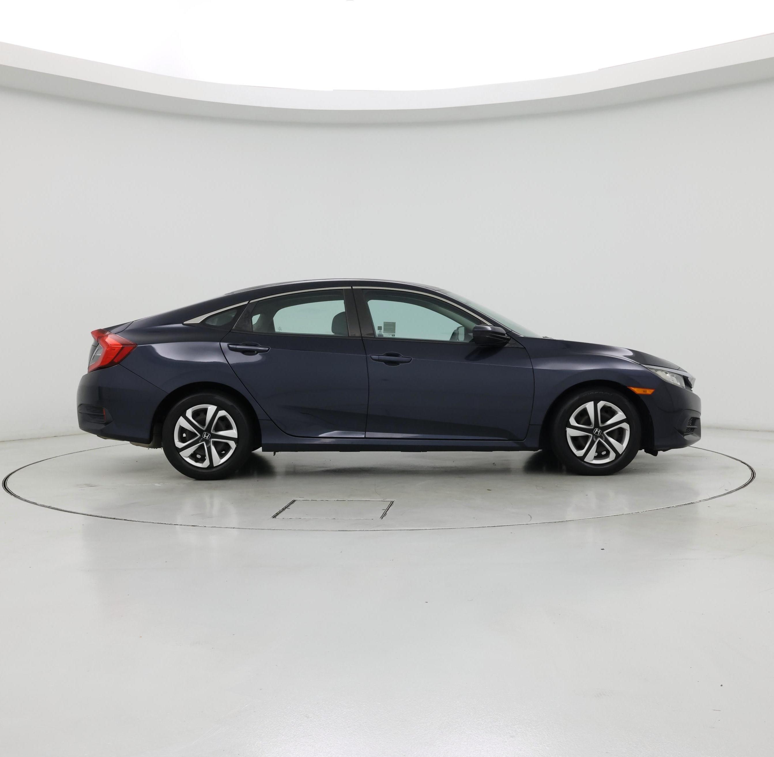 Thumbnail: 2017 Honda Civic - 7