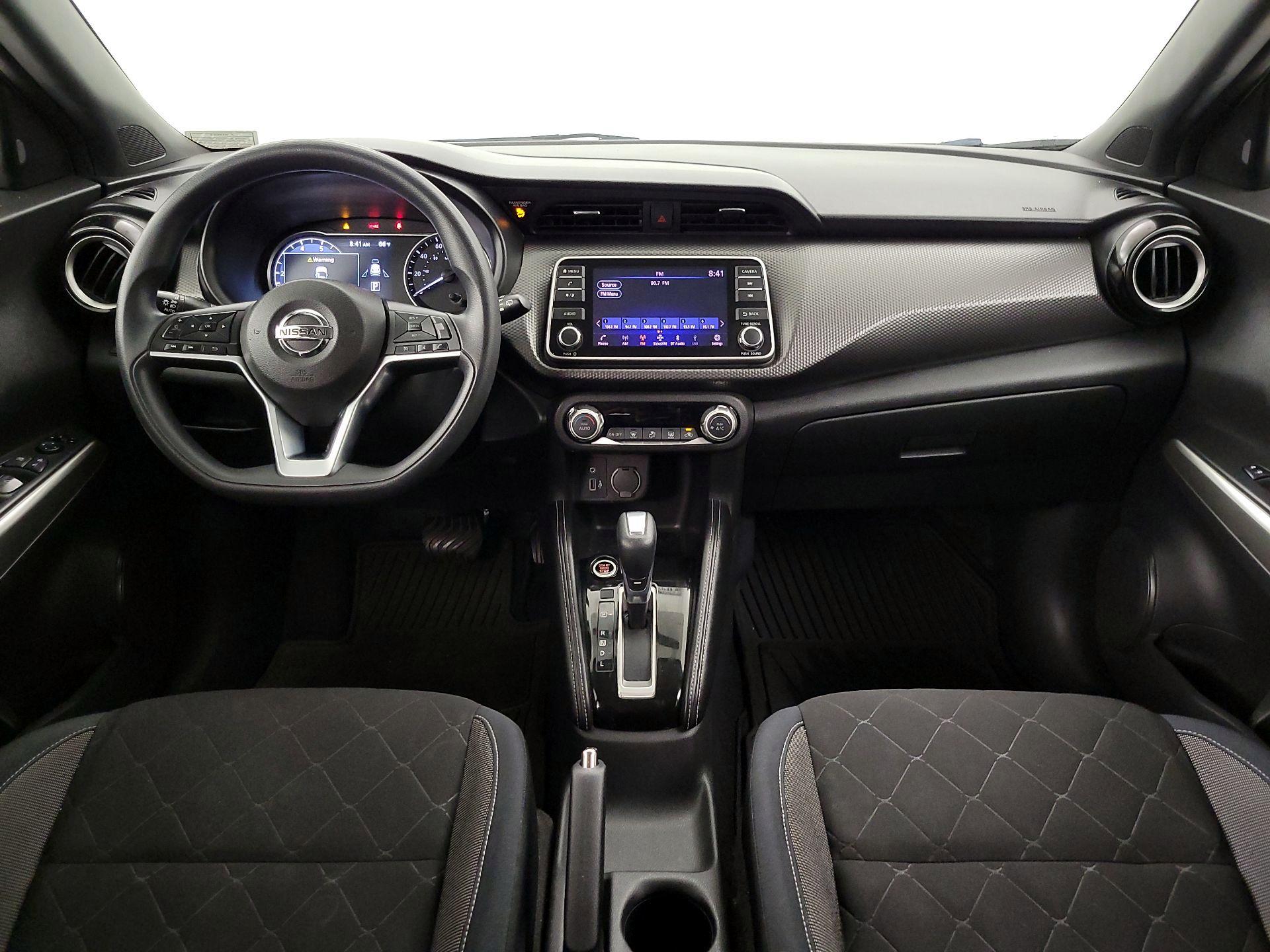 Thumbnail: 2018 Nissan Kicks - 9