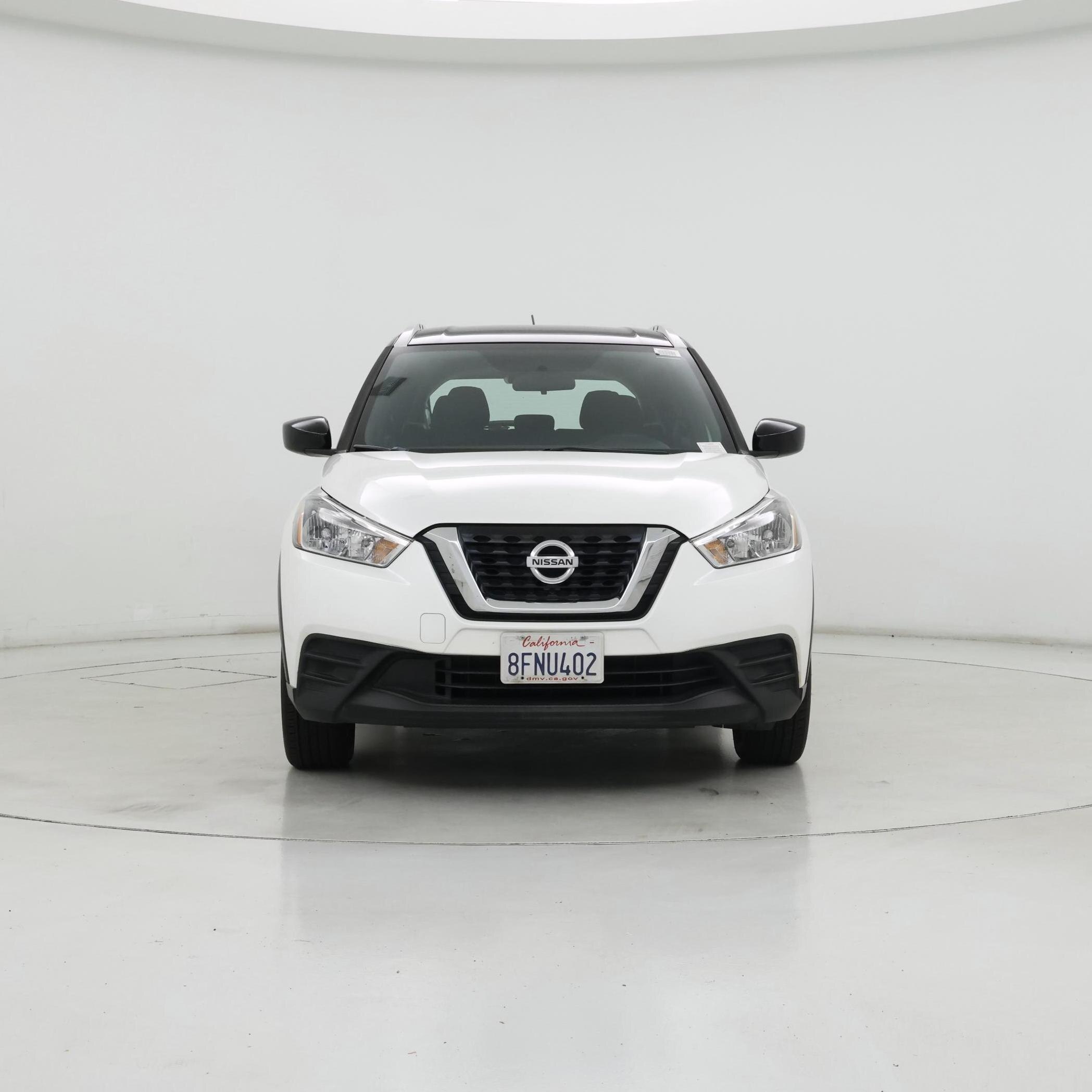 Thumbnail: 2018 Nissan Kicks - 5