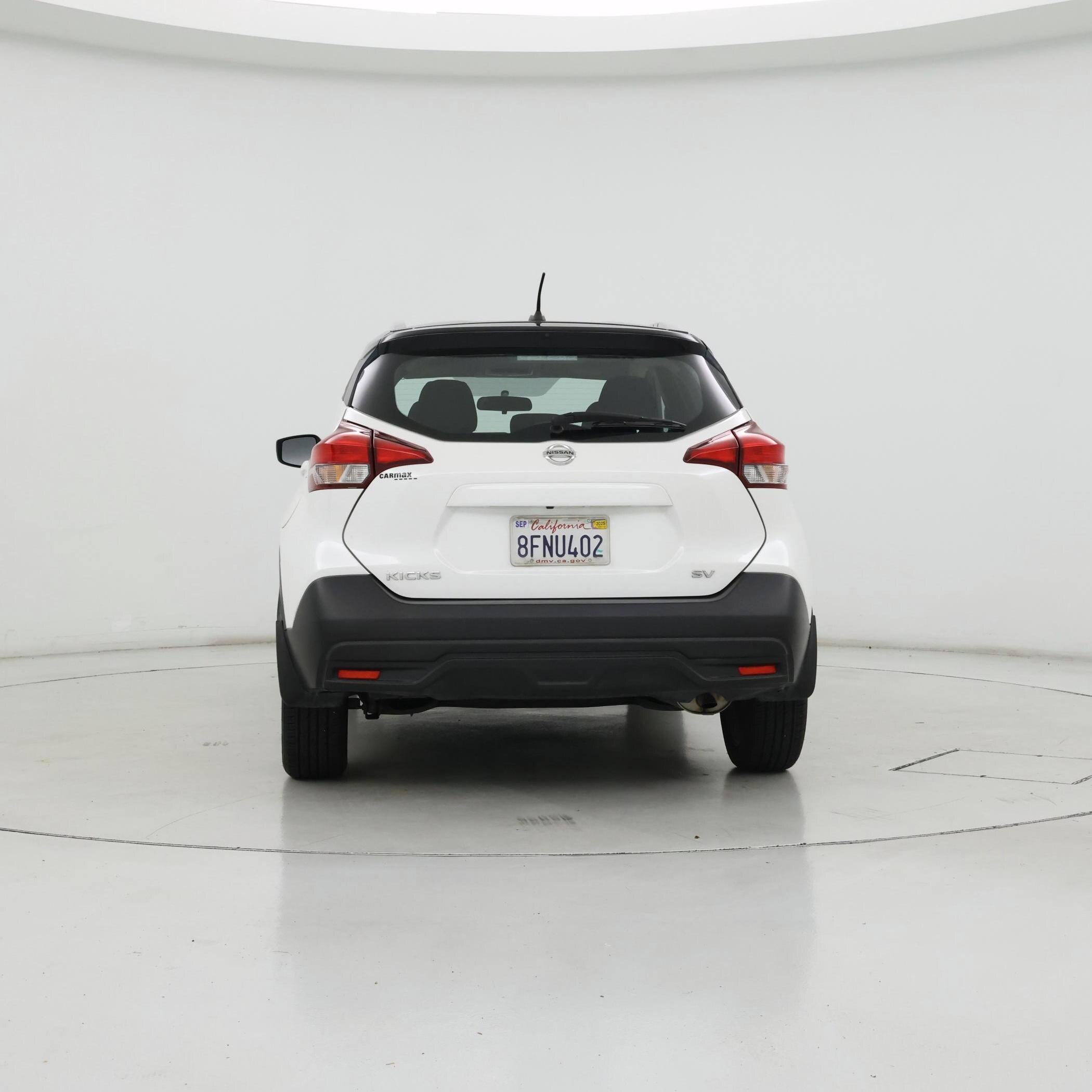 Thumbnail: 2018 Nissan Kicks - 6