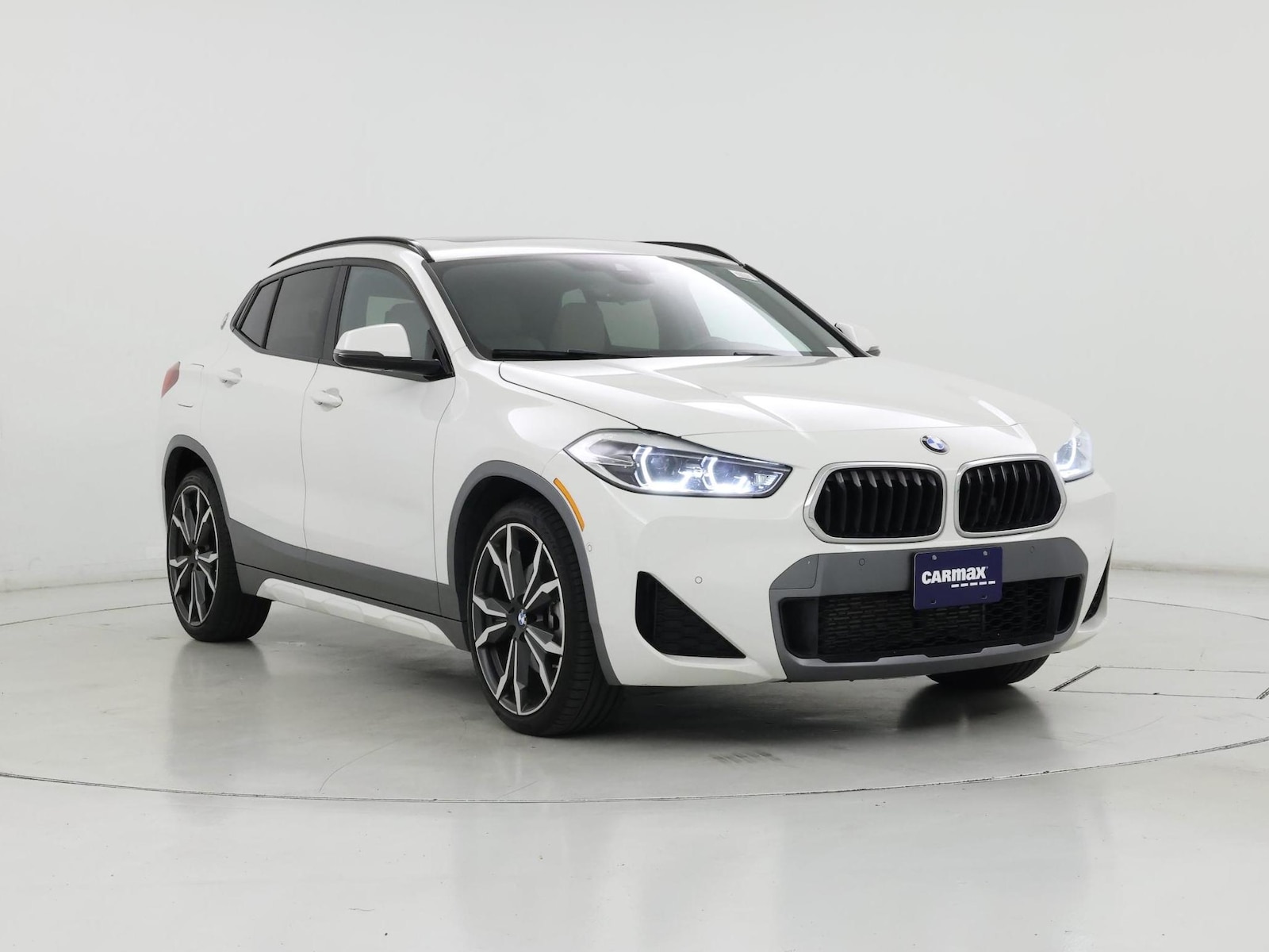 2022 BMW X2