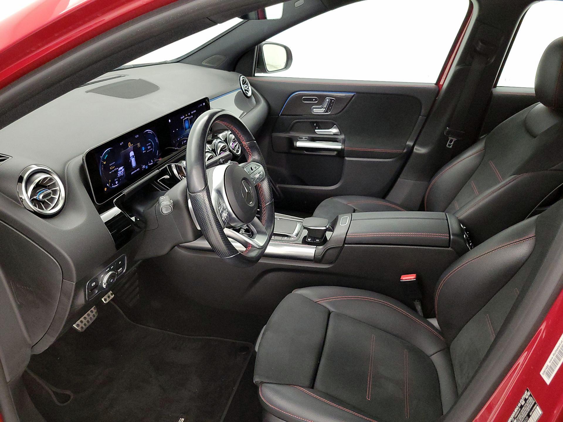 Thumbnail: 2021 Mercedes-Benz GLA - 11