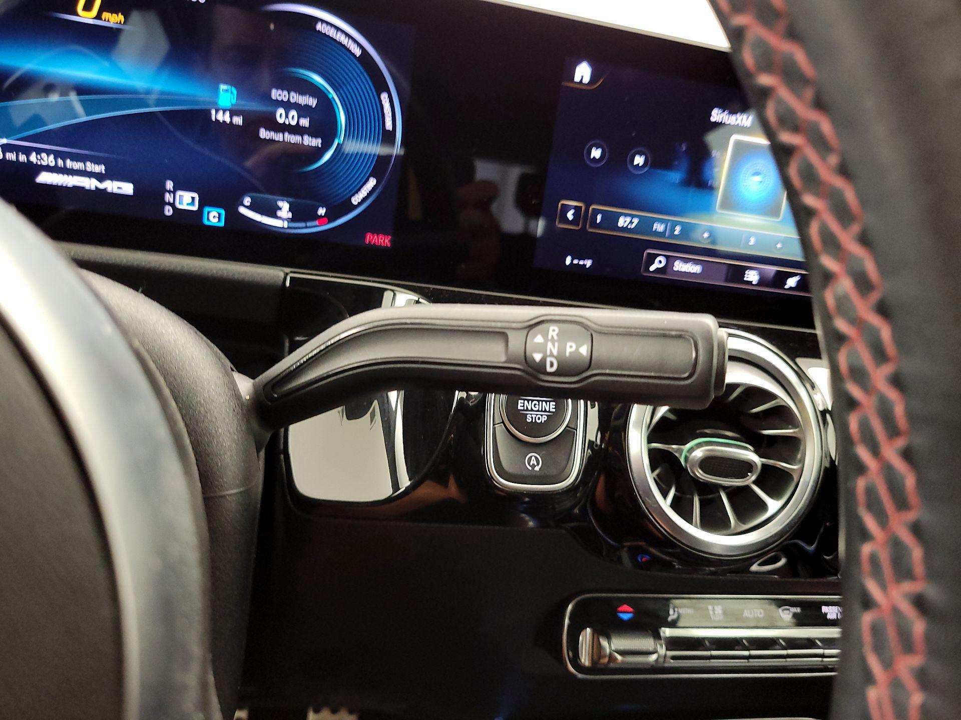 Thumbnail: 2021 Mercedes-Benz GLA - 17