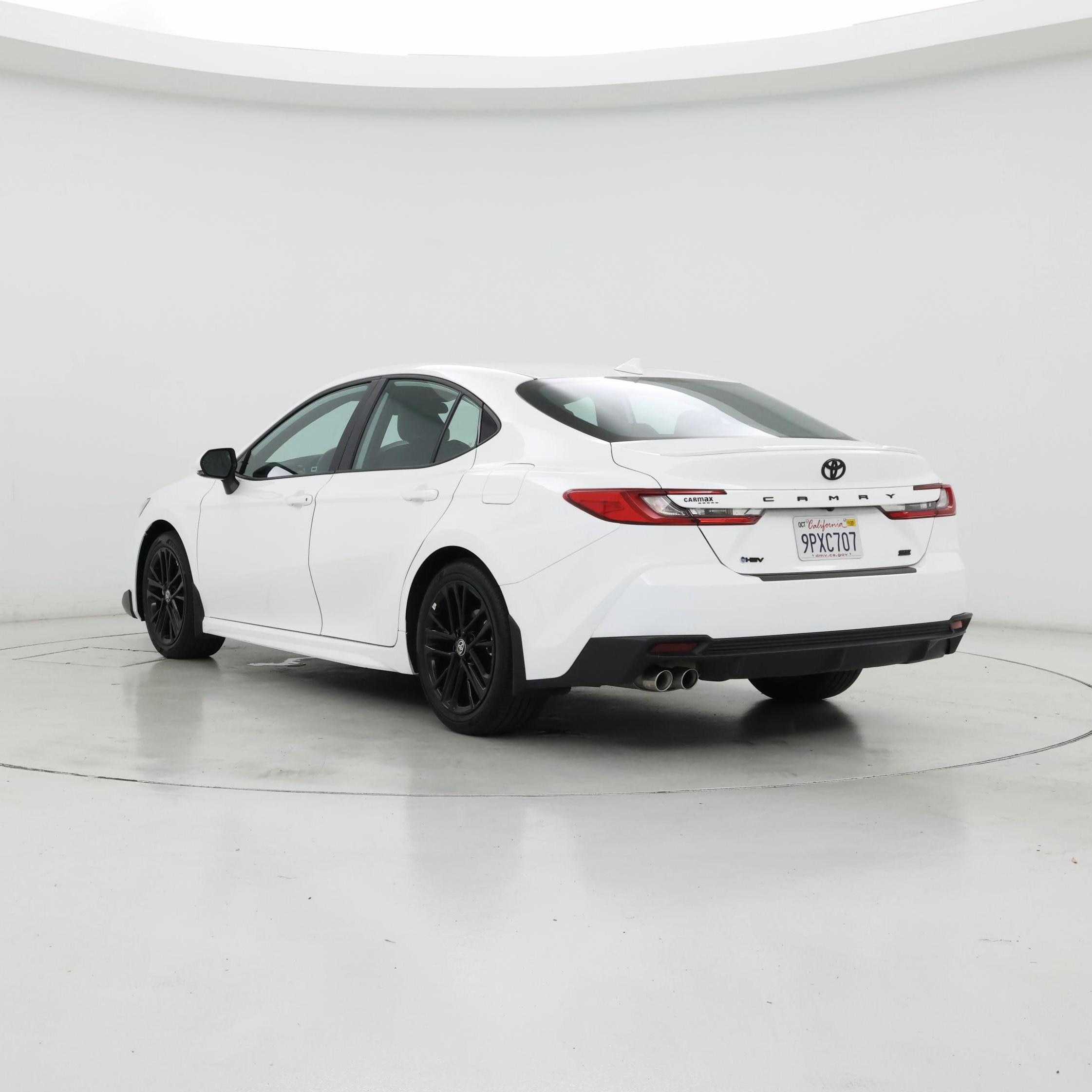 Thumbnail: 2025 Toyota Camry - 2