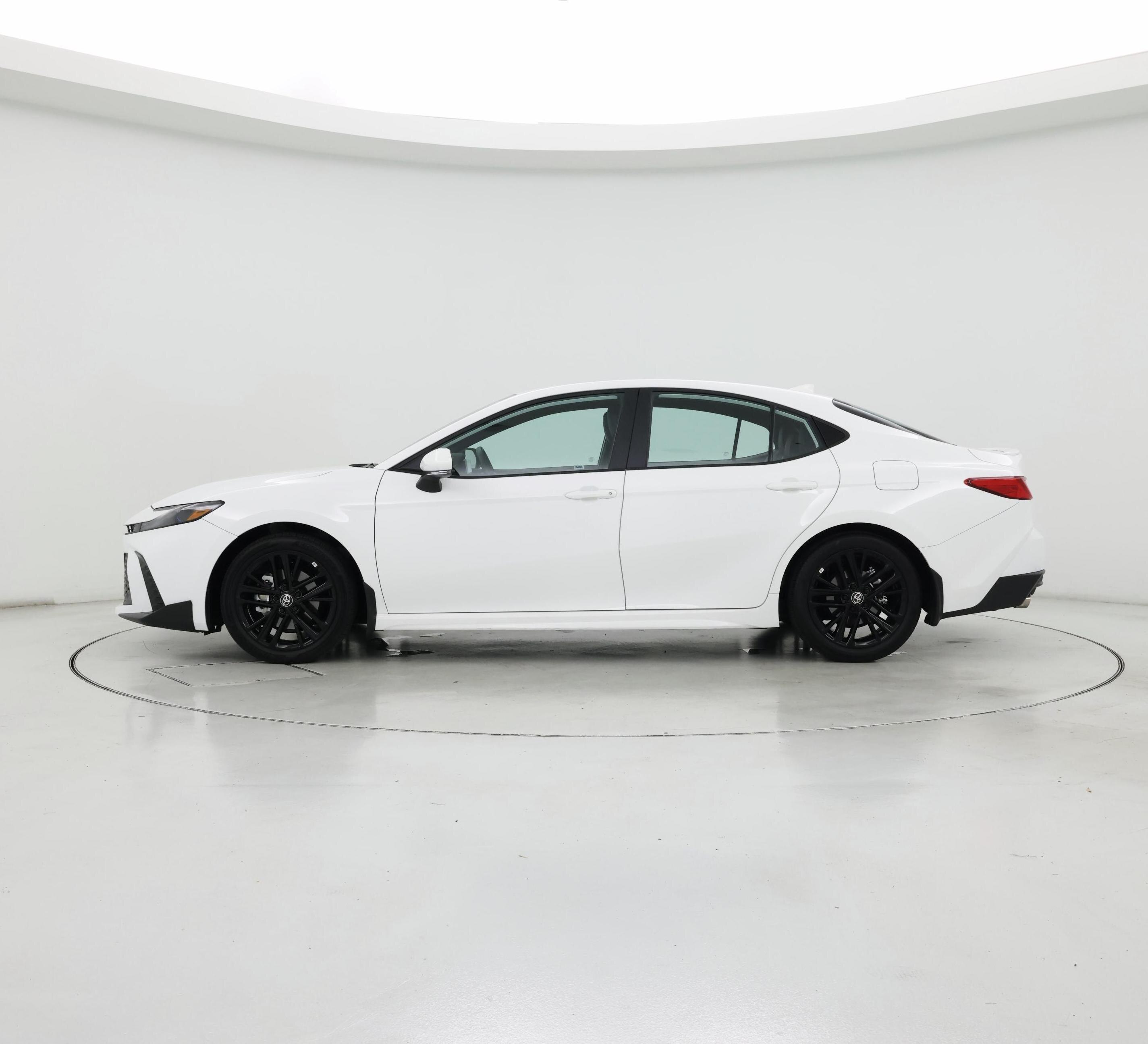 Thumbnail: 2025 Toyota Camry - 3