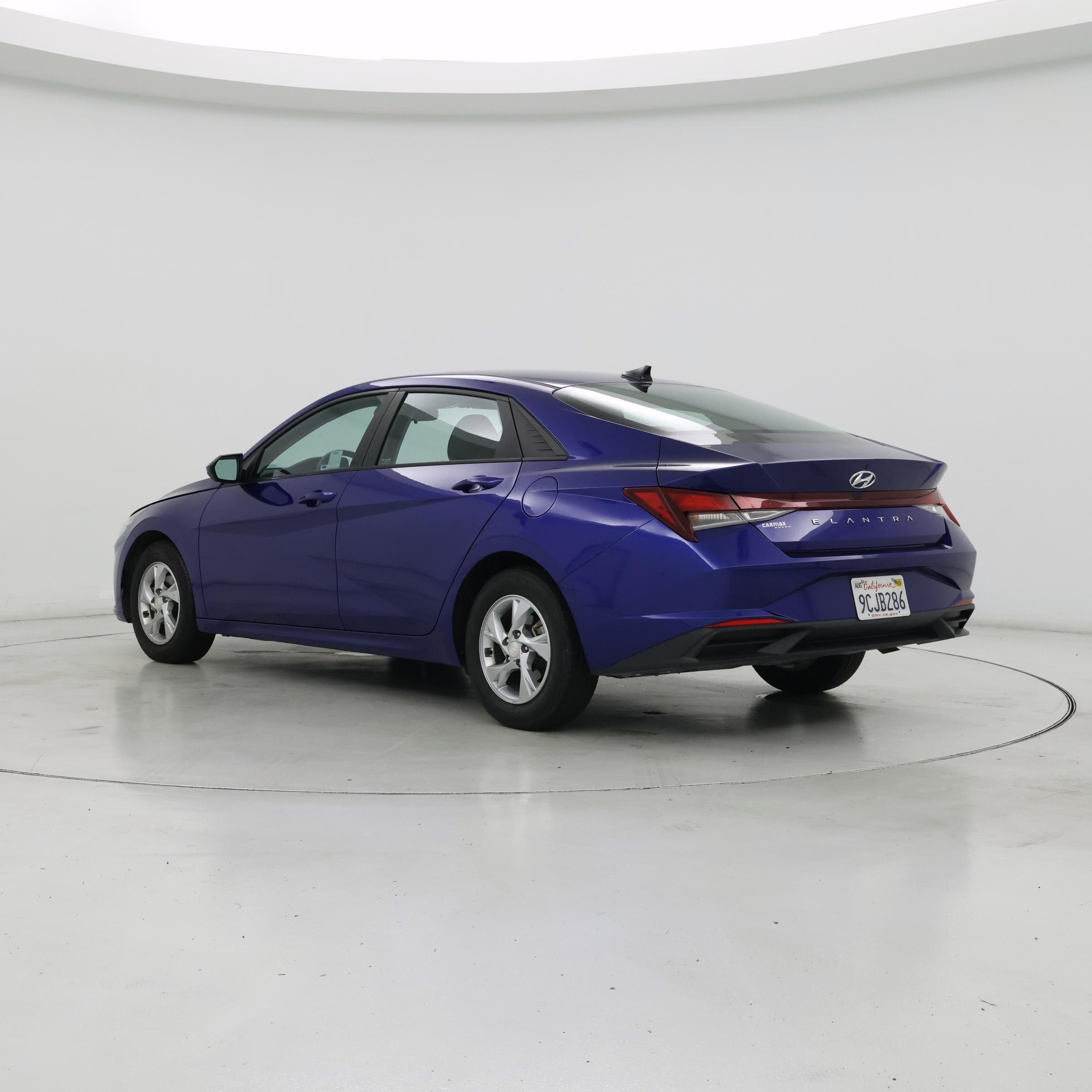 Thumbnail: 2022 Hyundai Elantra - 2