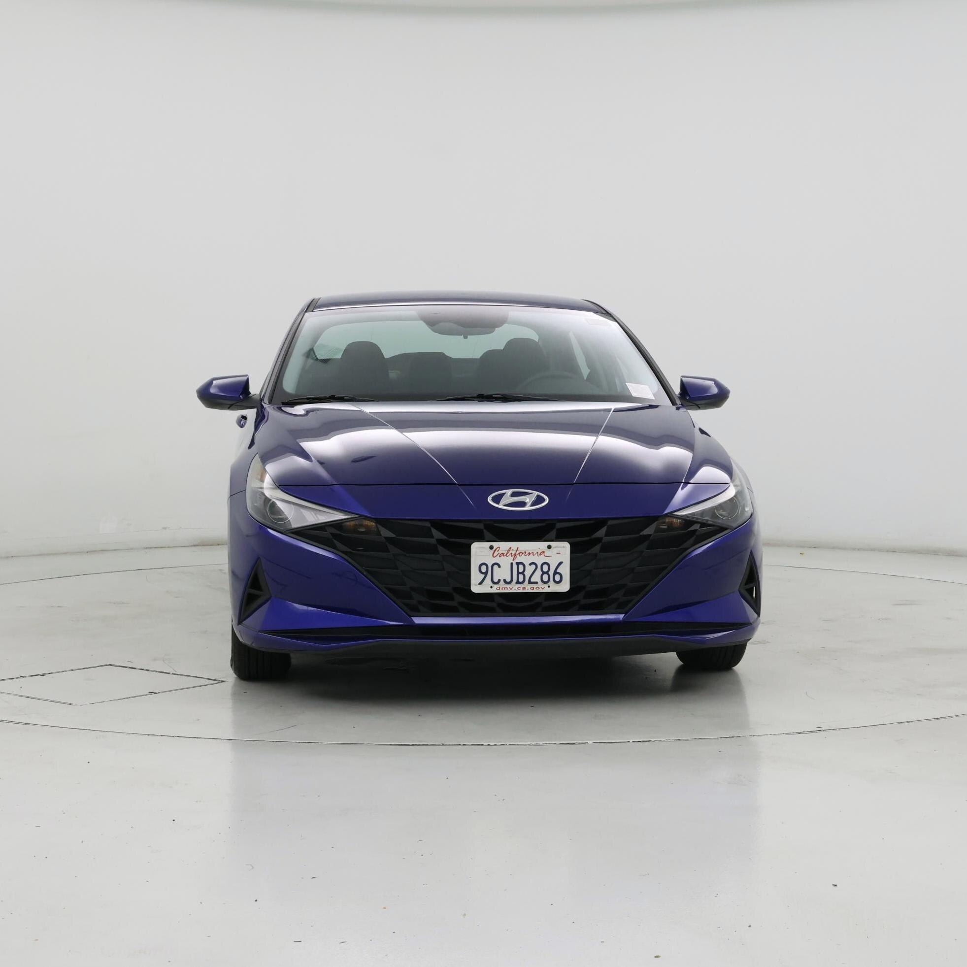 Thumbnail: 2022 Hyundai Elantra - 5
