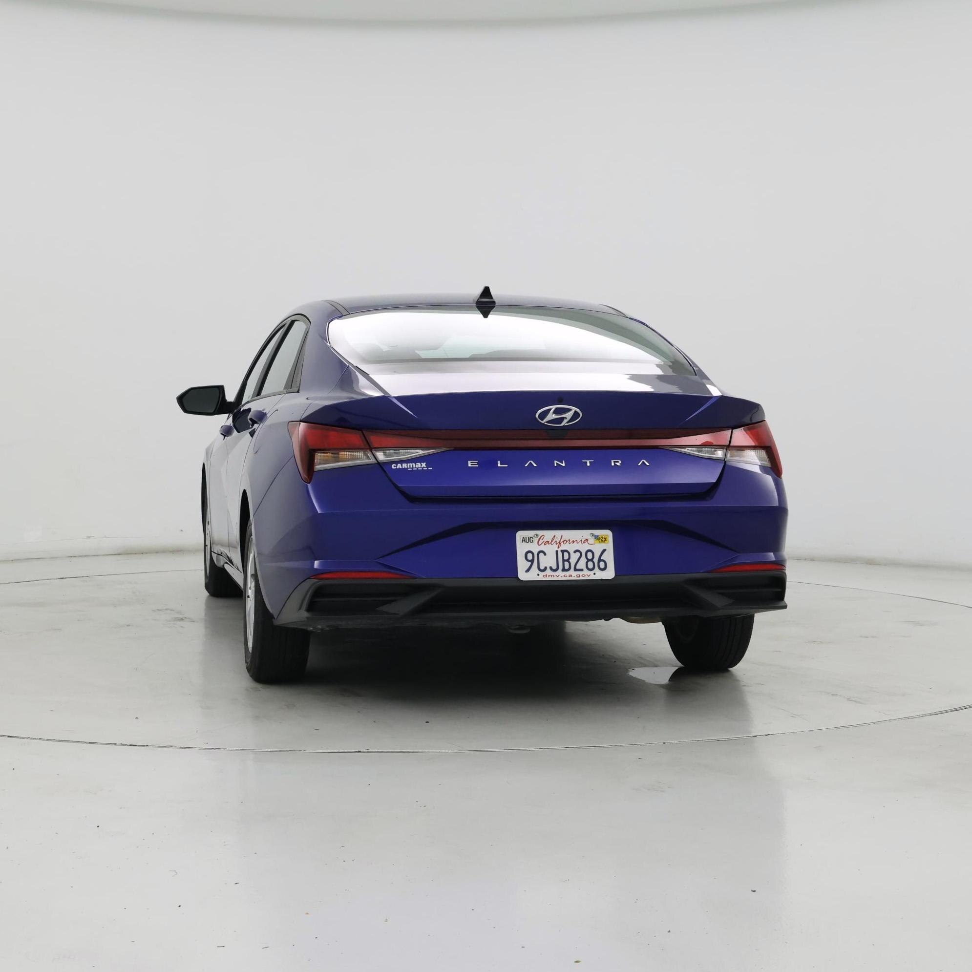 Thumbnail: 2022 Hyundai Elantra - 6