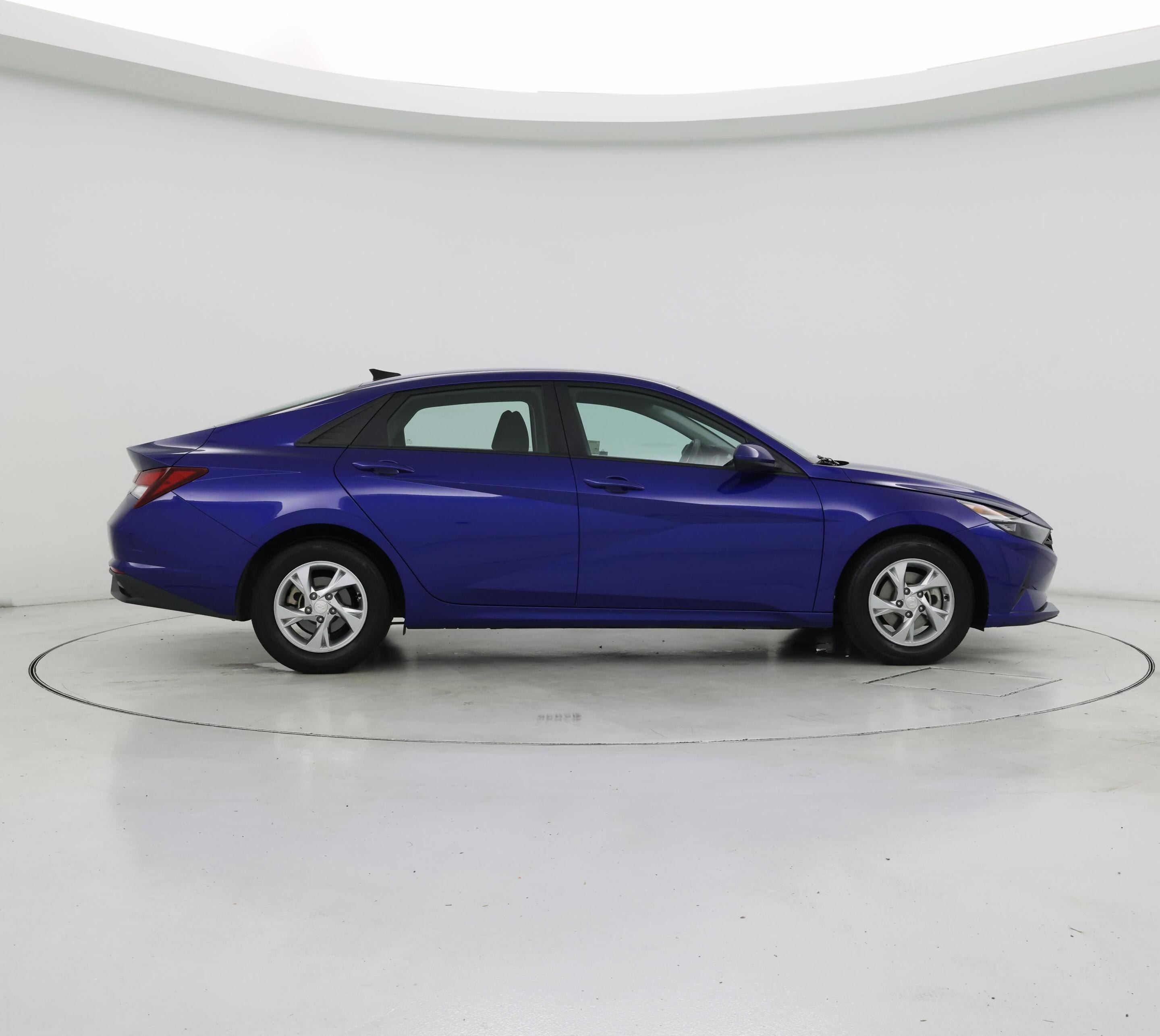 Thumbnail: 2022 Hyundai Elantra - 7
