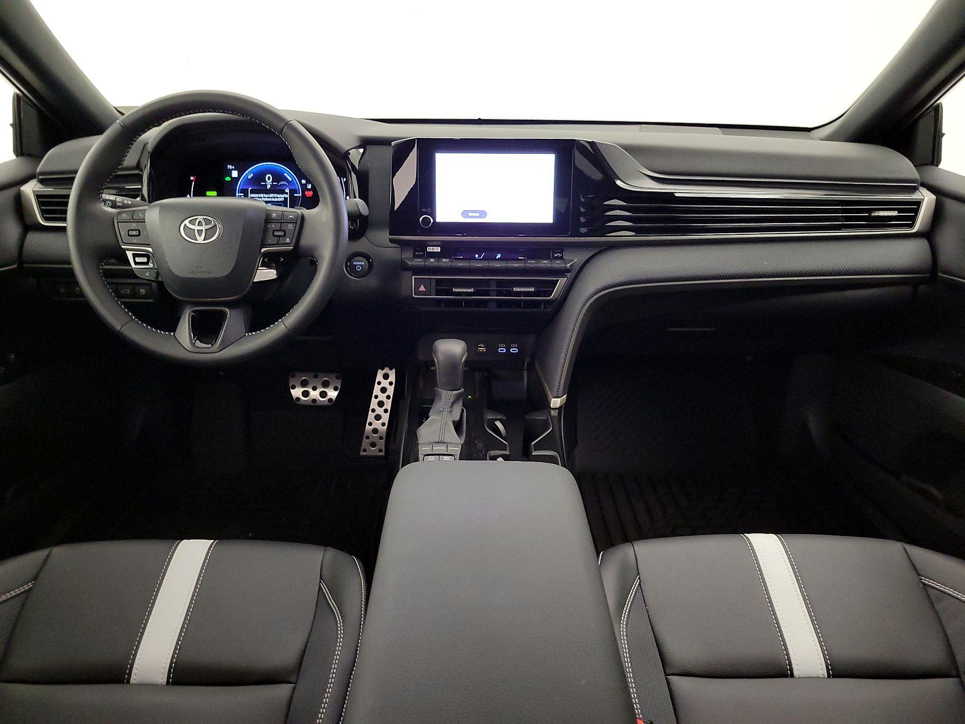 Thumbnail: 2025 Toyota Camry - 9