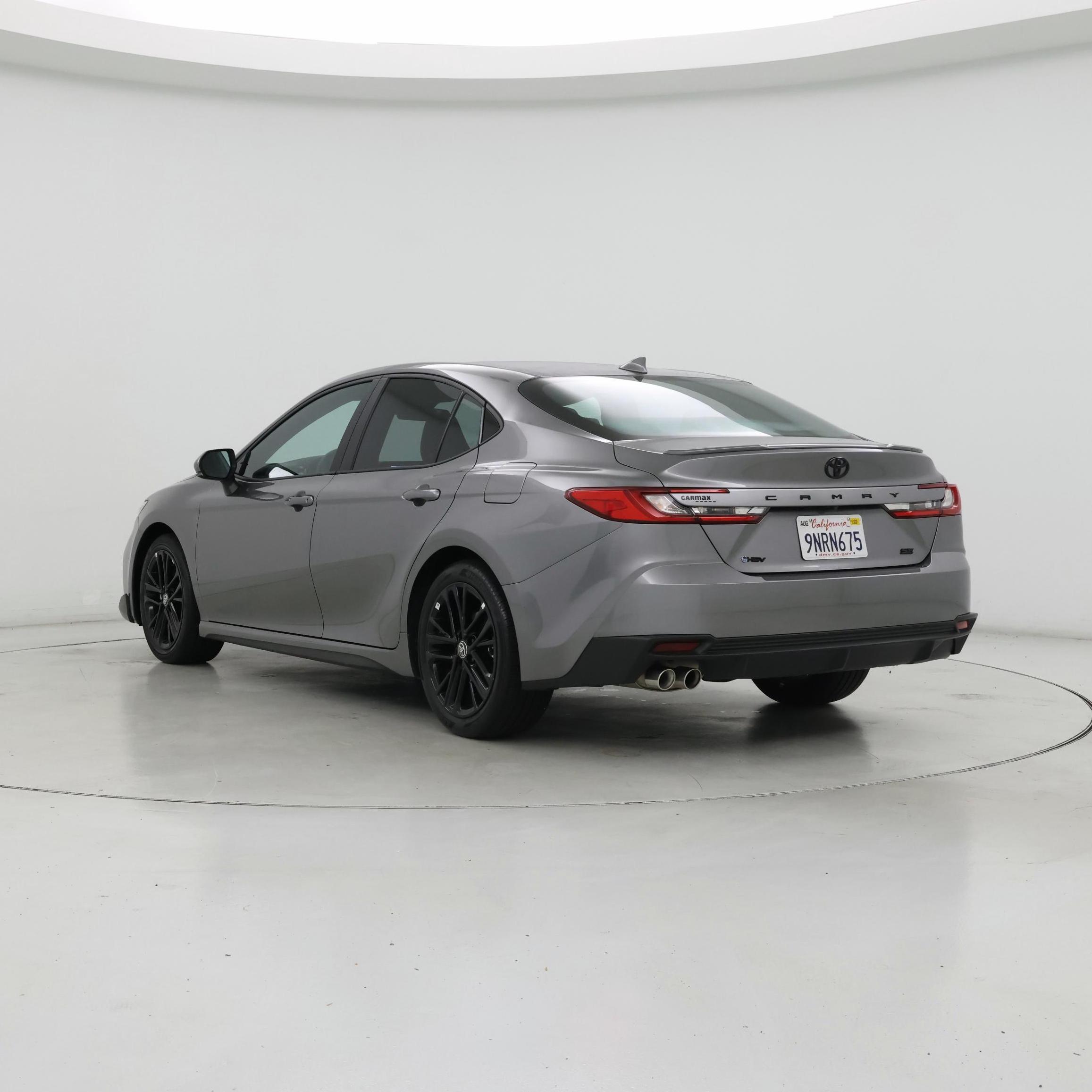 Thumbnail: 2025 Toyota Camry - 2