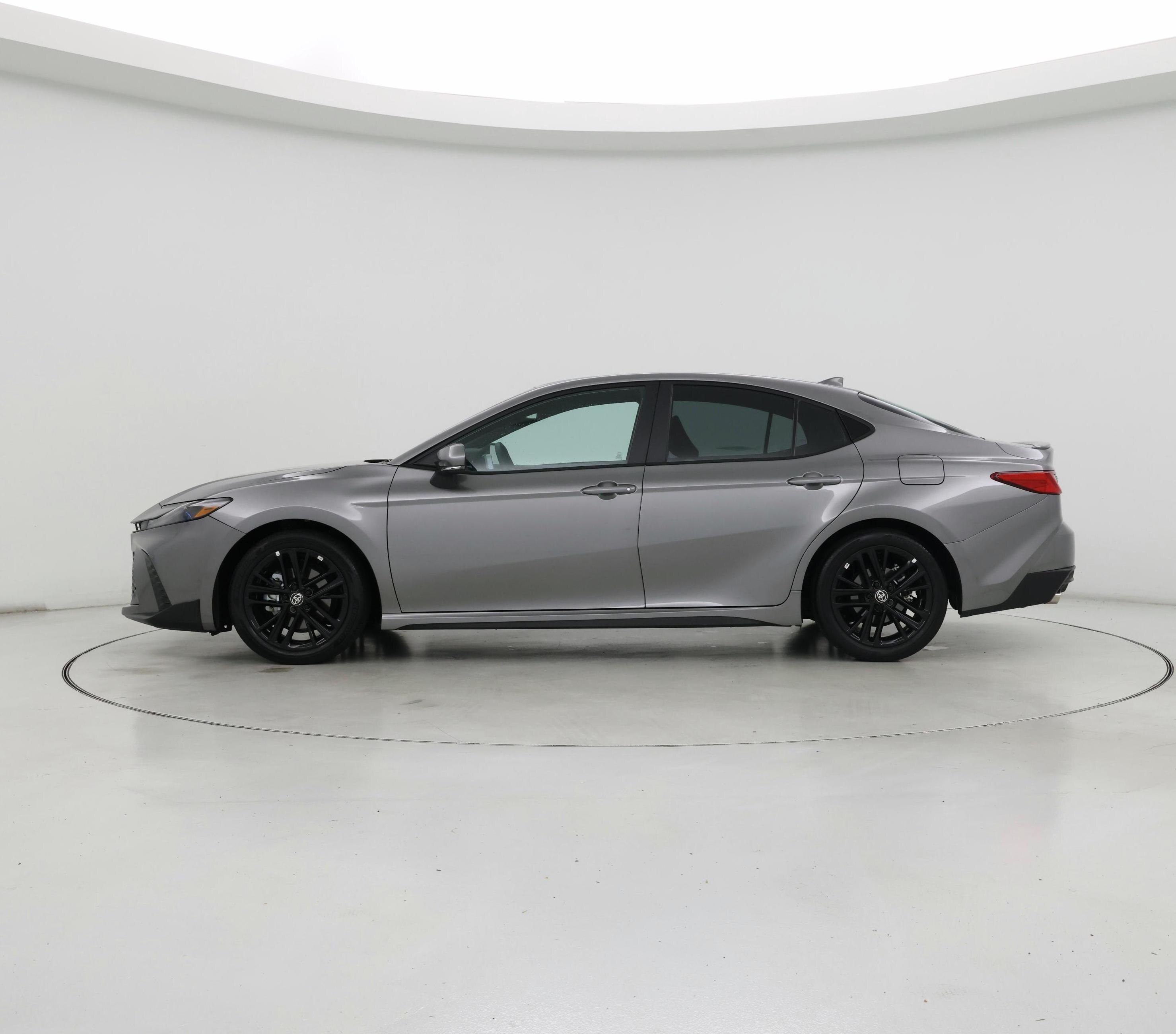 Thumbnail: 2025 Toyota Camry - 3