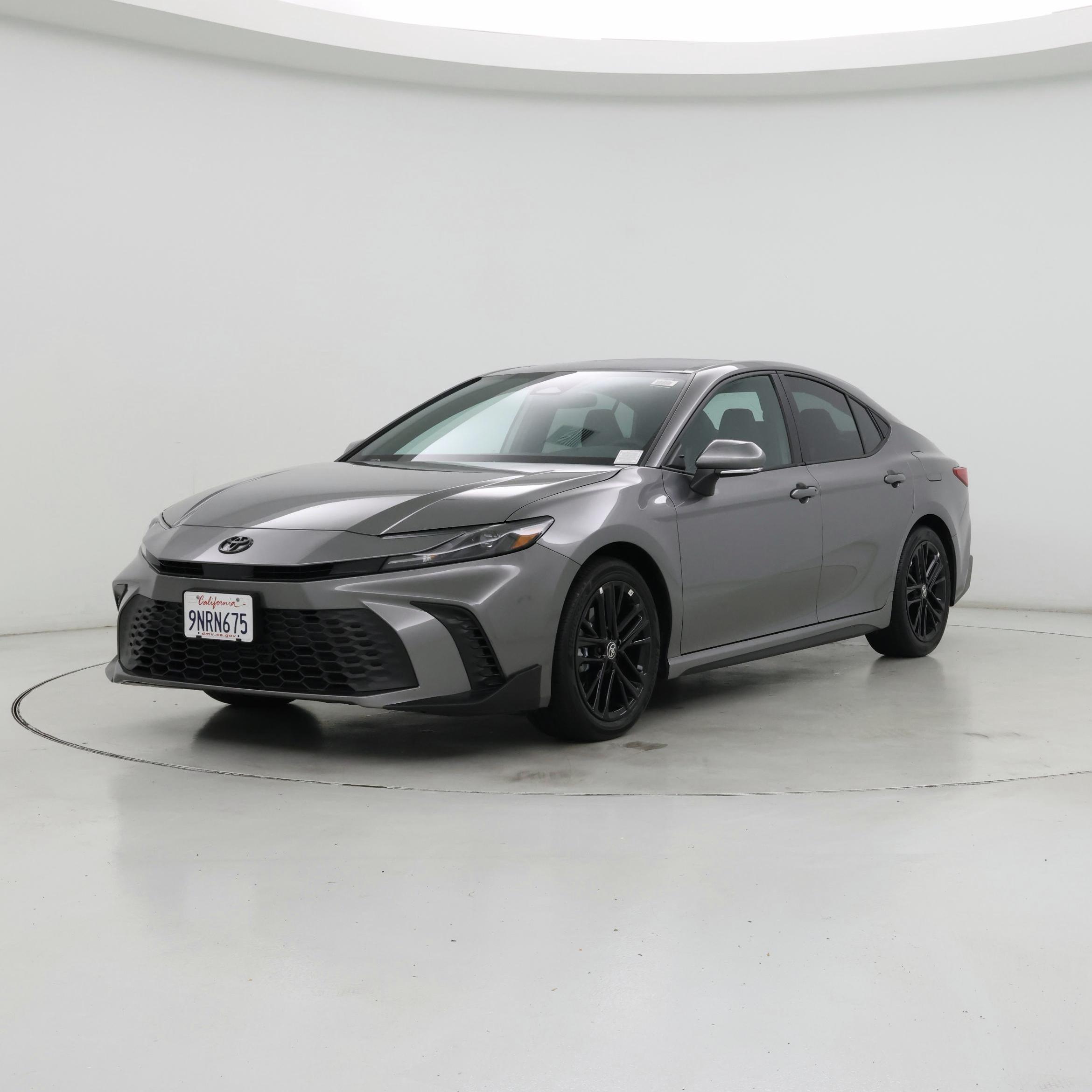 Thumbnail: 2025 Toyota Camry - 4