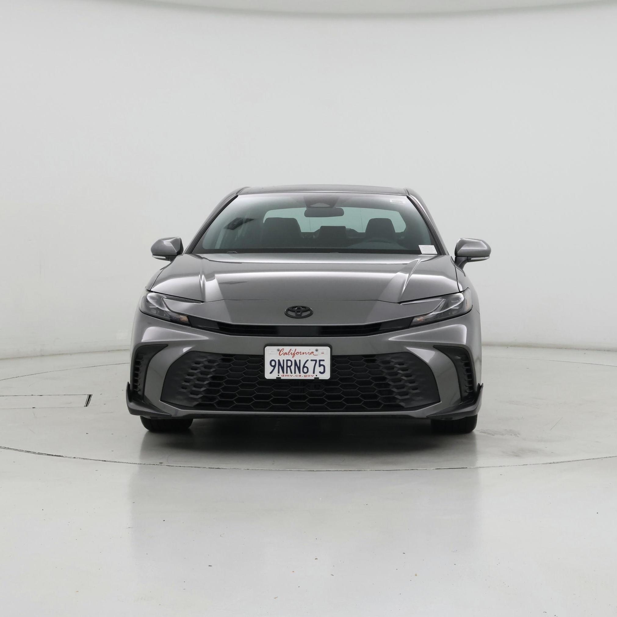 Thumbnail: 2025 Toyota Camry - 5