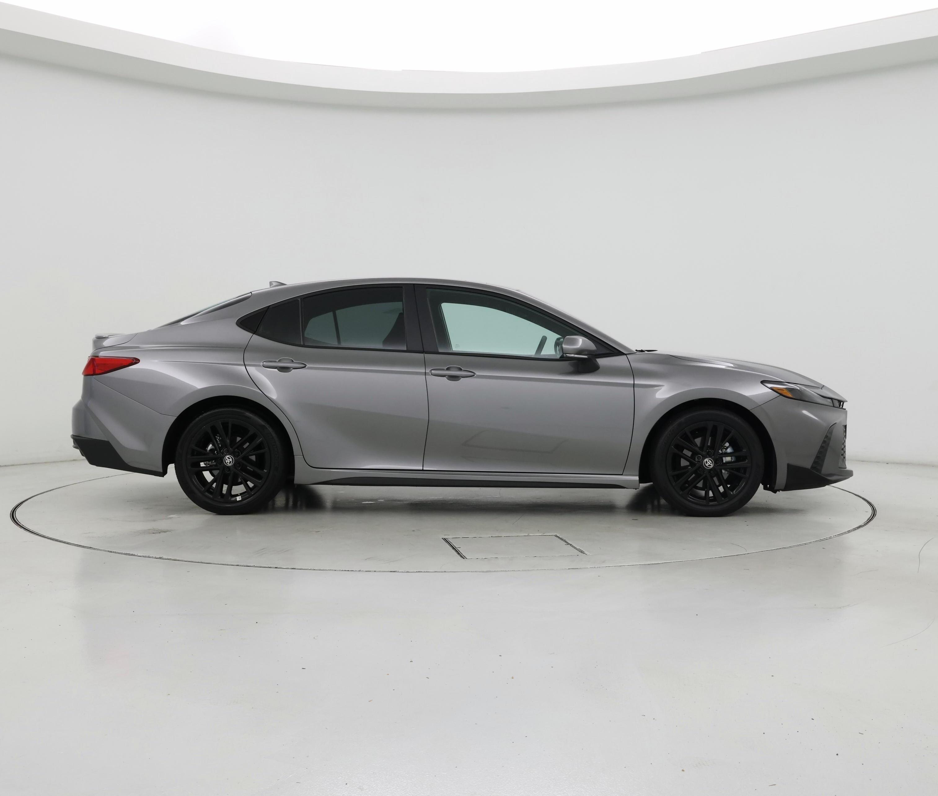 Thumbnail: 2025 Toyota Camry - 7