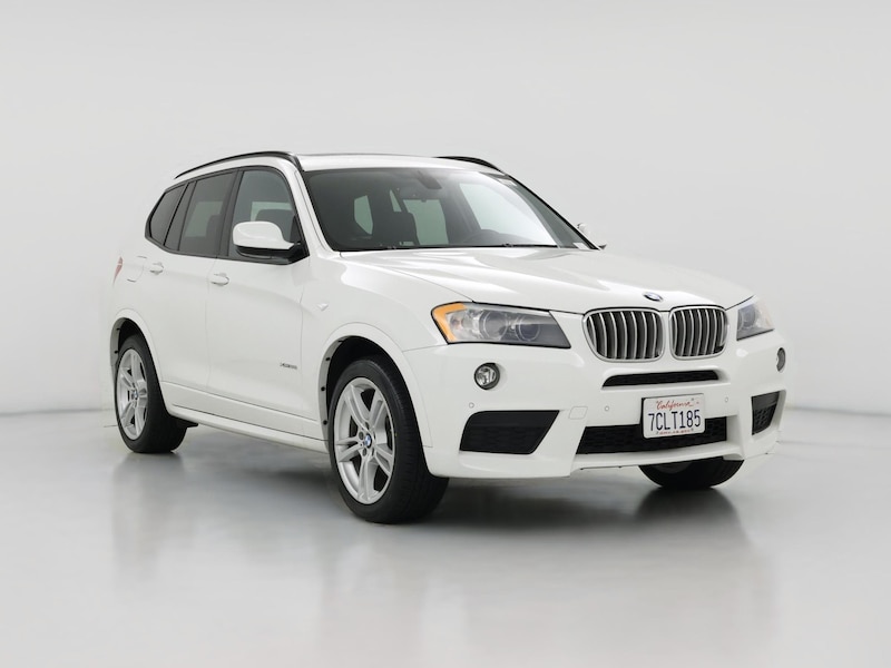 2014 BMW X3 xDrive35i -
                  Santa Rosa, CA