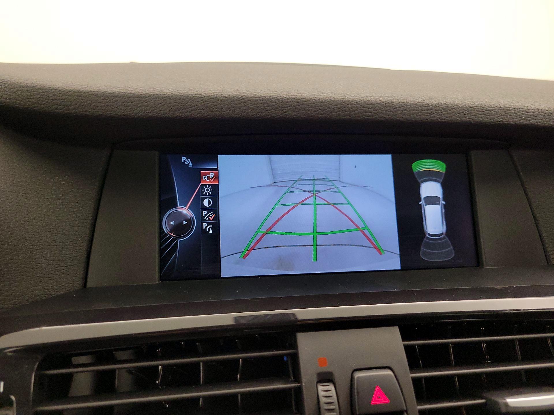 Thumbnail: 2014 BMW X3 - 15