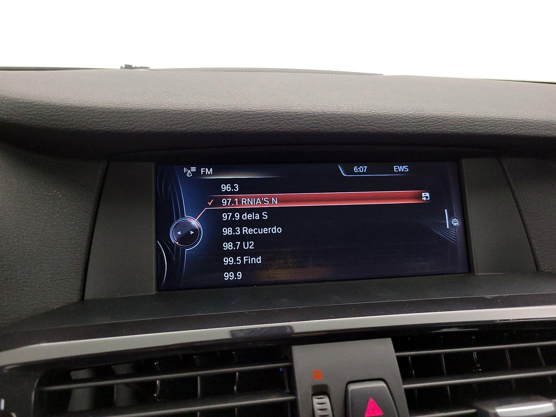 Thumbnail: 2014 BMW X3 - 16