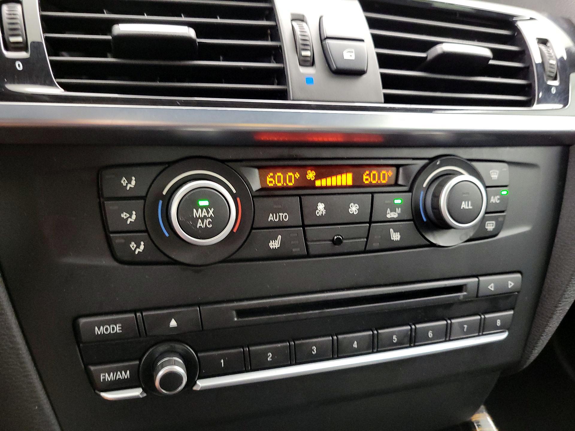 Thumbnail: 2014 BMW X3 - 17