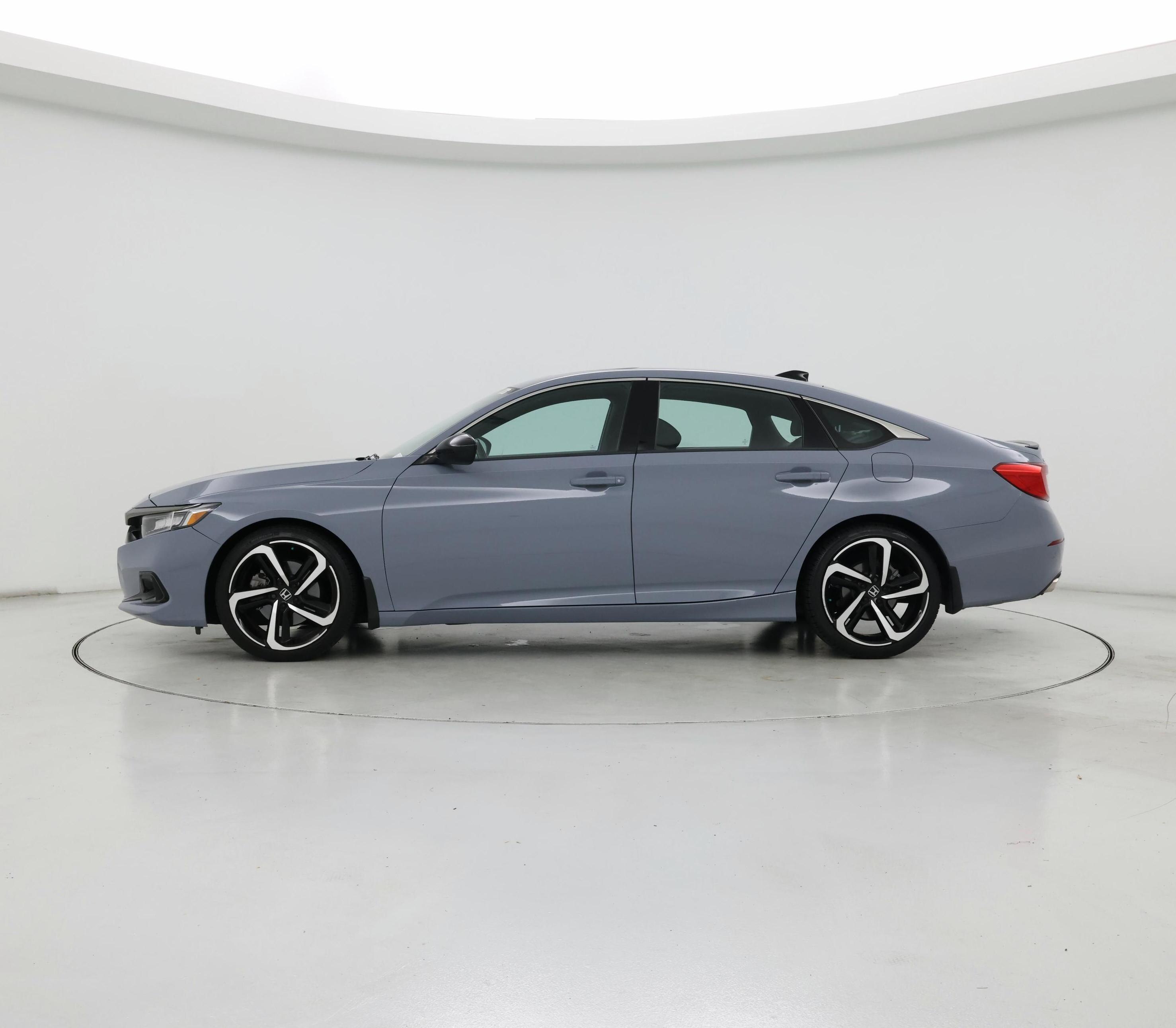 Thumbnail: 2022 Honda Accord - 3