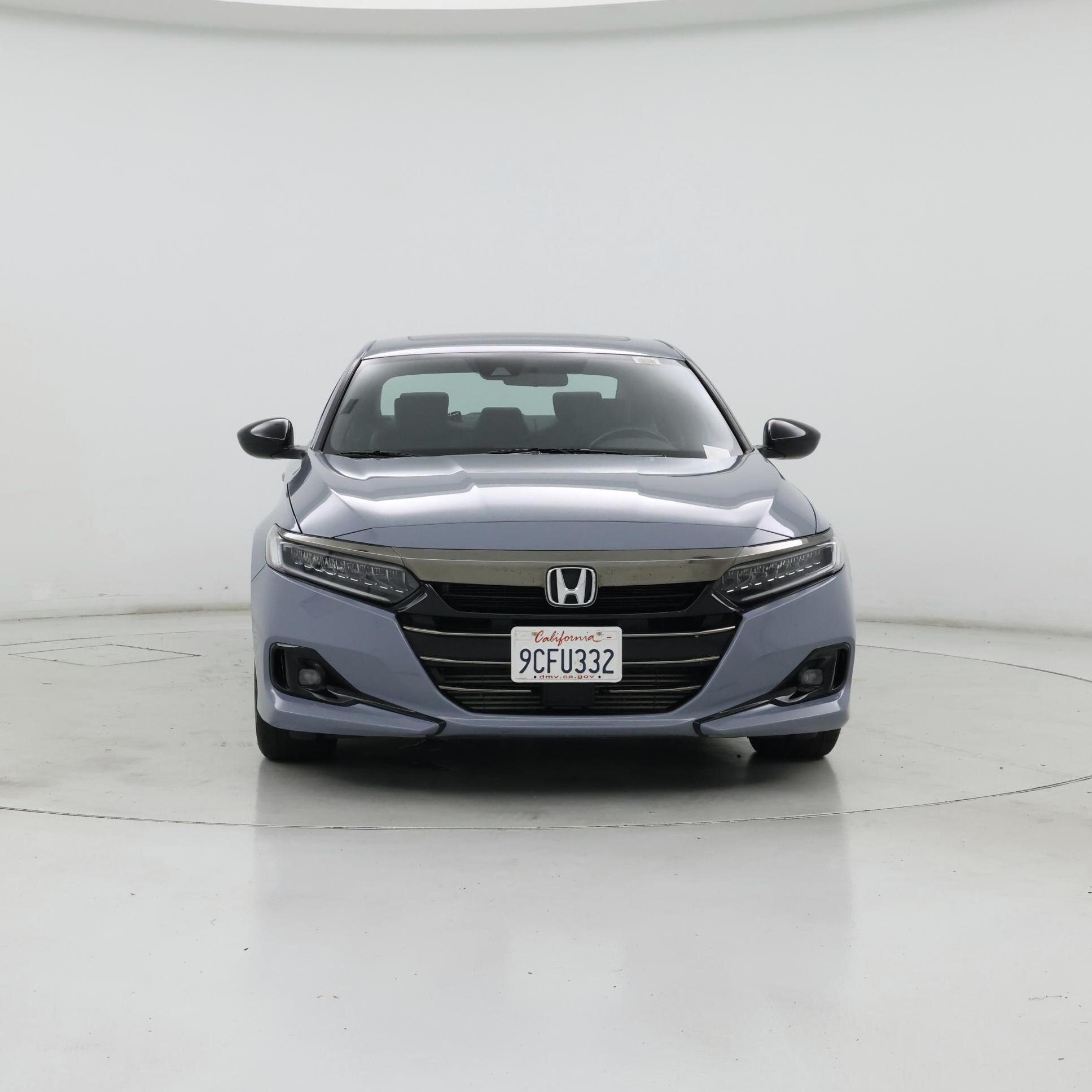 Thumbnail: 2022 Honda Accord - 5