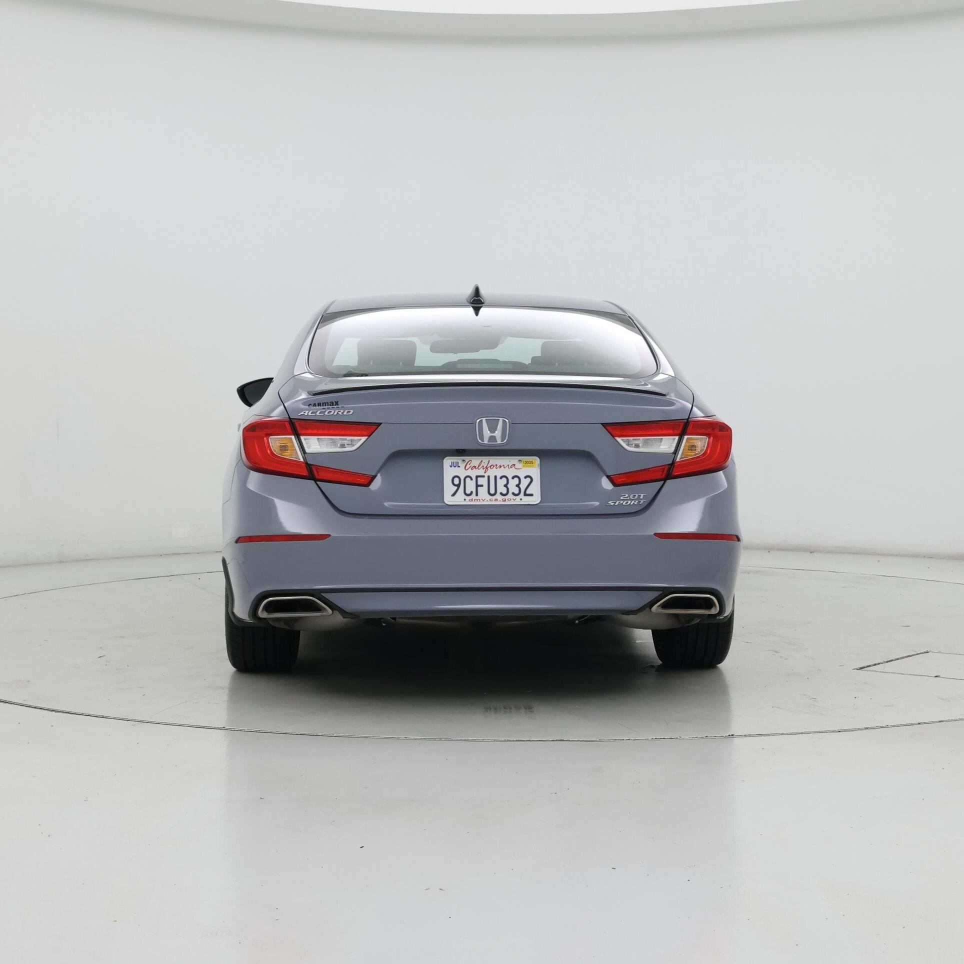 Thumbnail: 2022 Honda Accord - 6