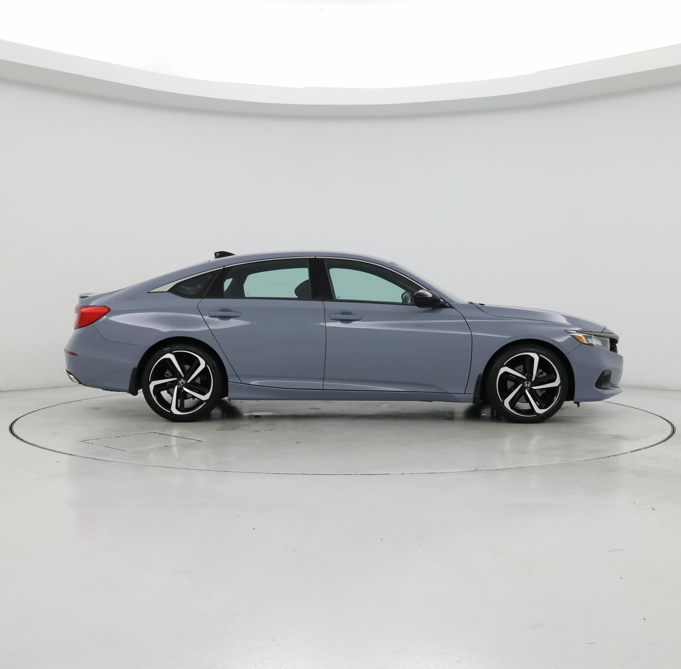 Thumbnail: 2022 Honda Accord - 7