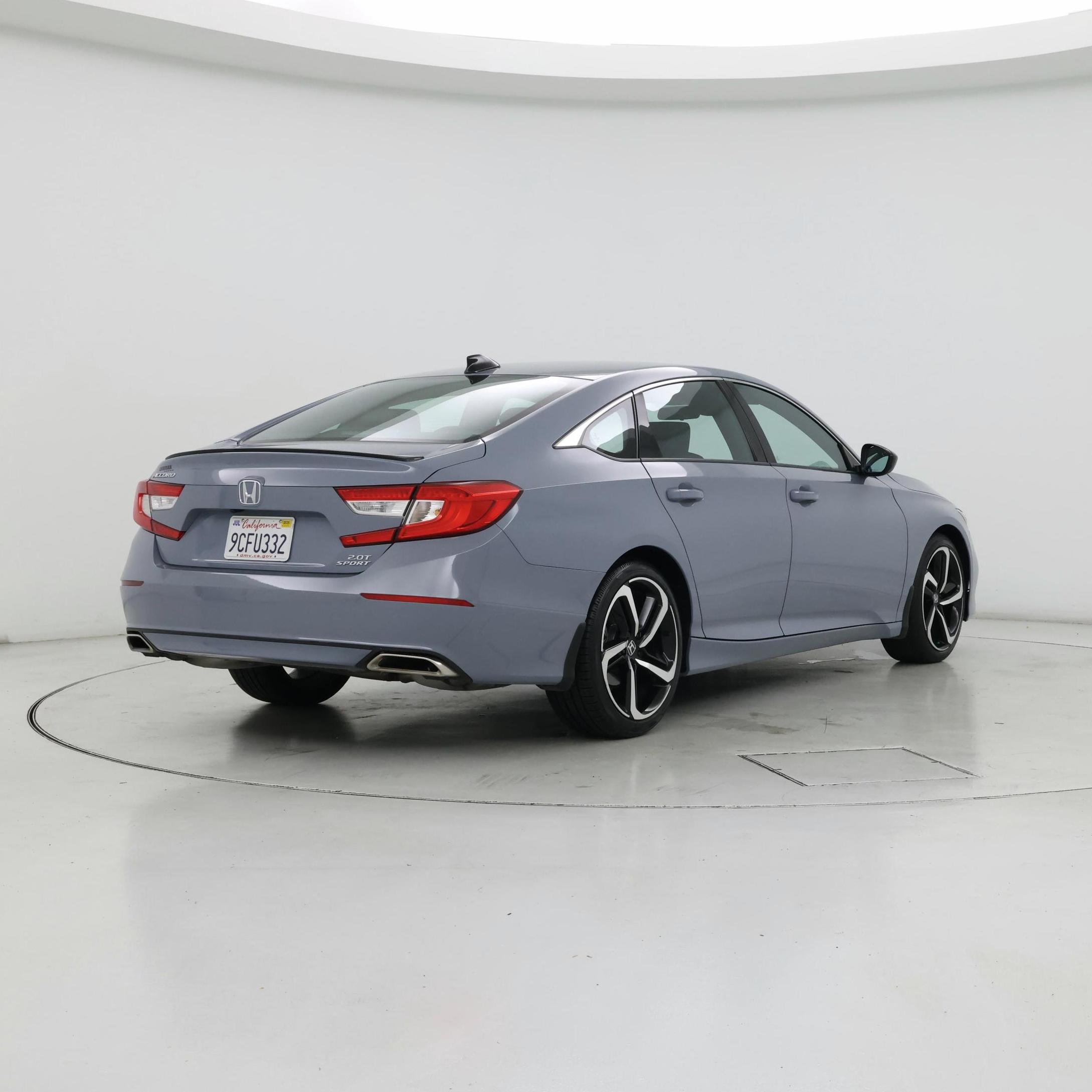 Thumbnail: 2022 Honda Accord - 8