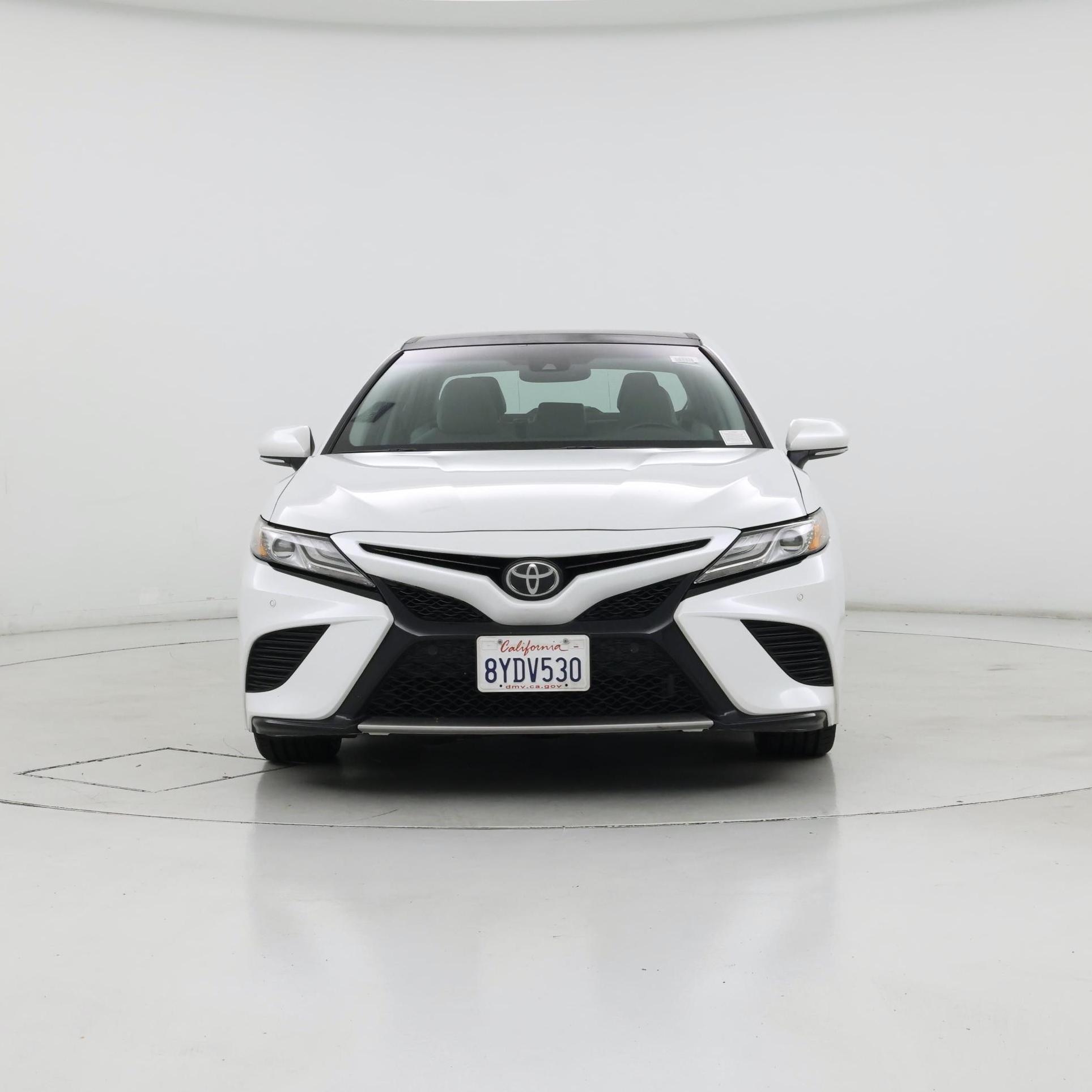 Thumbnail: 2018 Toyota Camry - 5